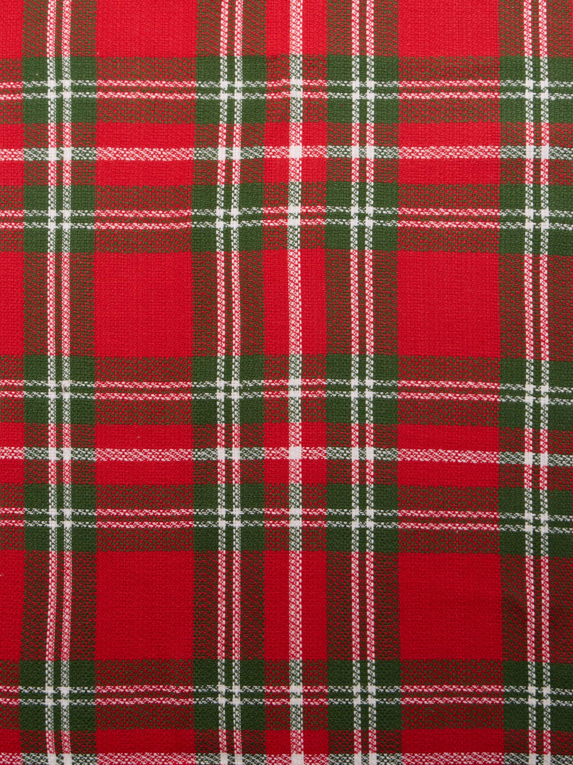 Toalha de mesa de Natal