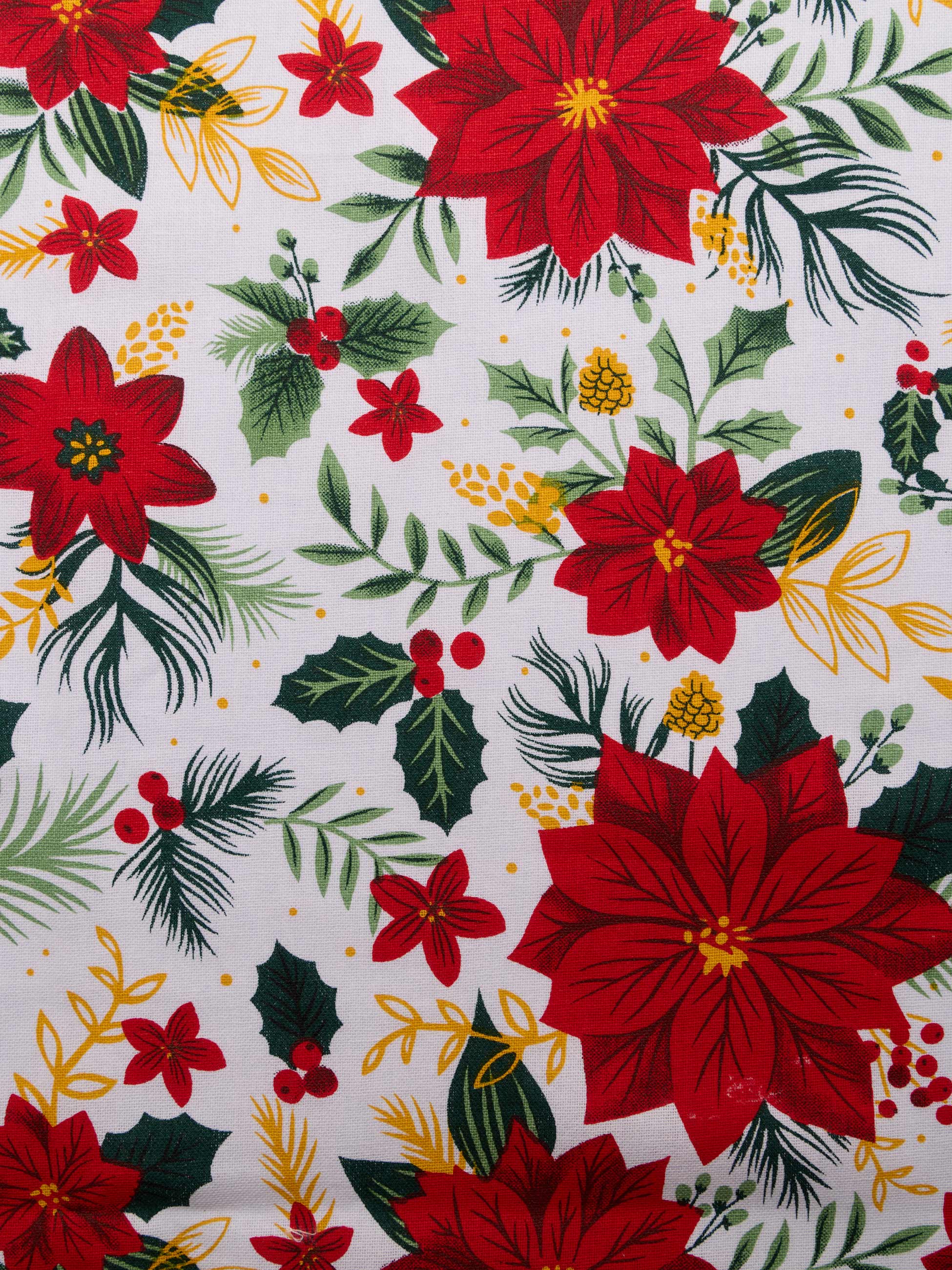 Toalha de mesa de Natal