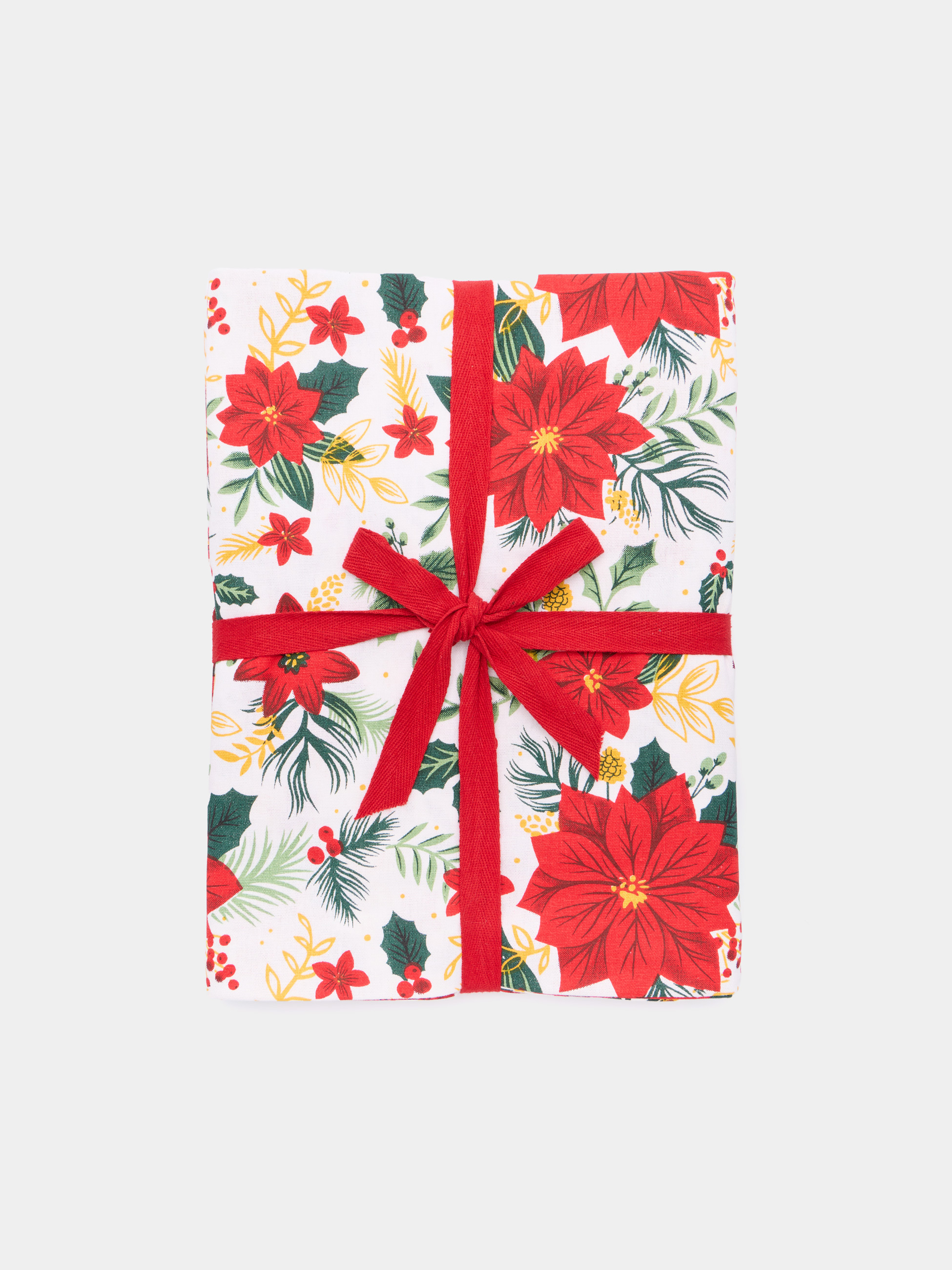 Toalha de mesa de Natal