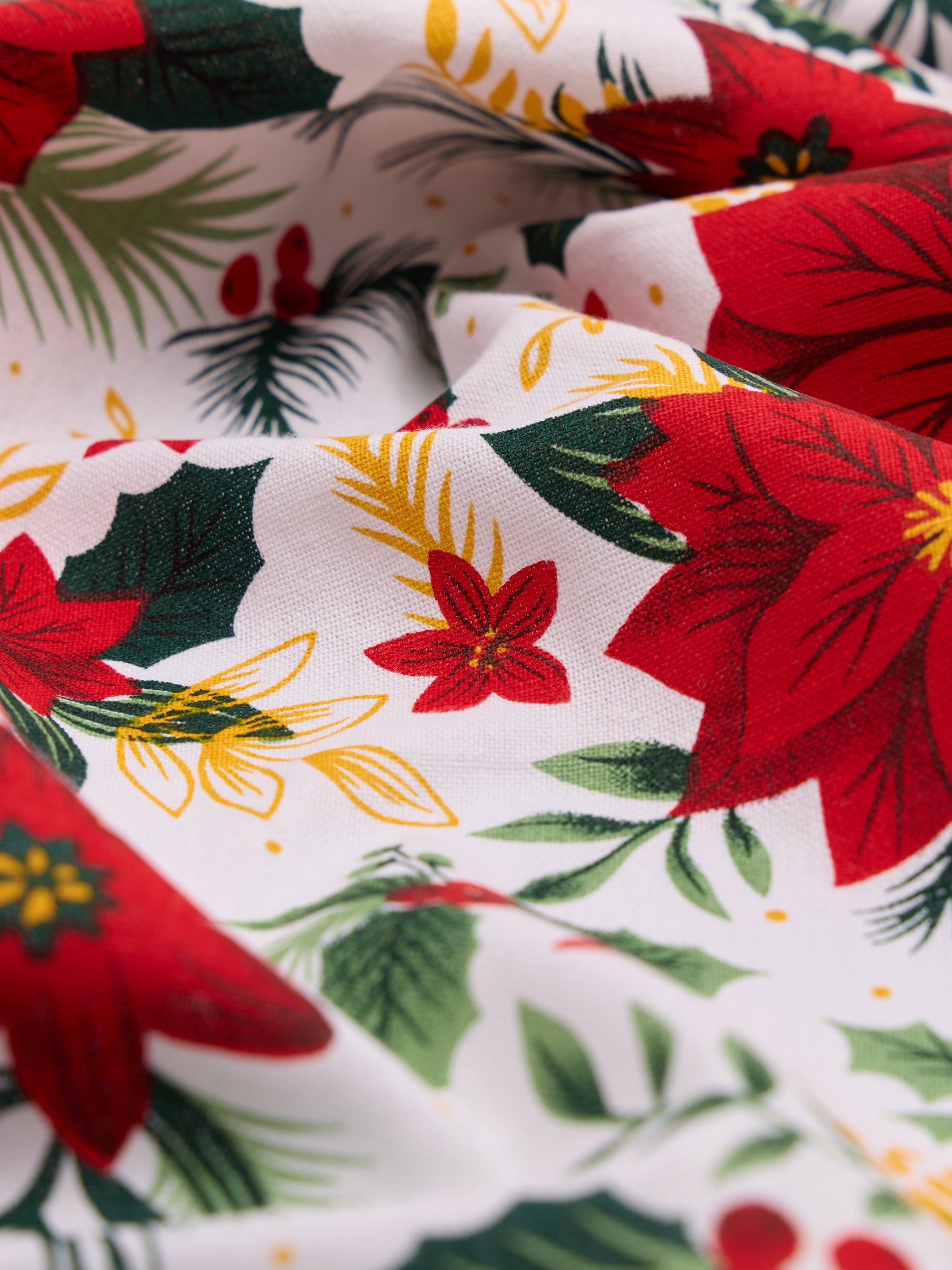 Toalha de mesa de Natal