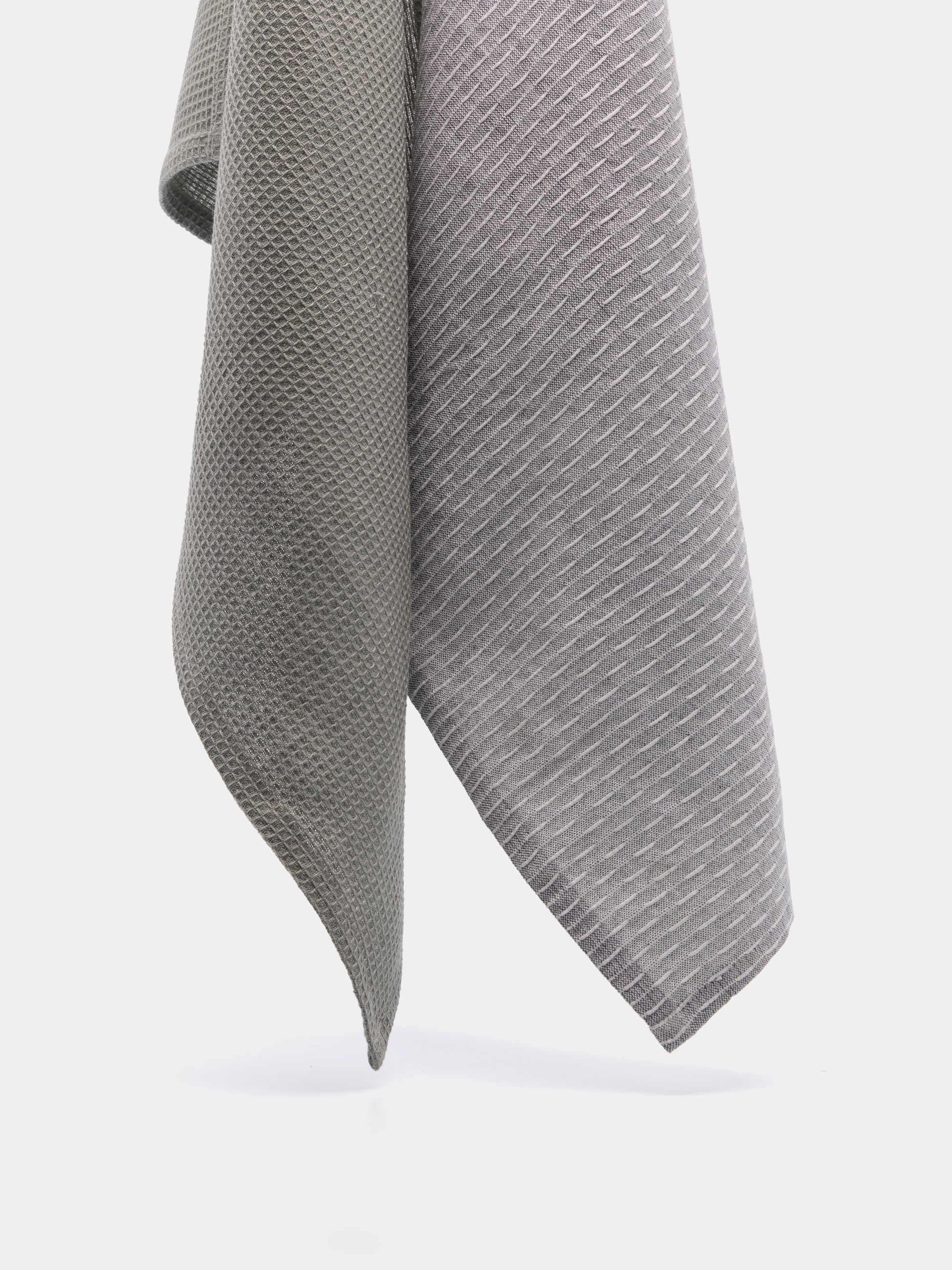 Conjunto de 2 panos de cozinha