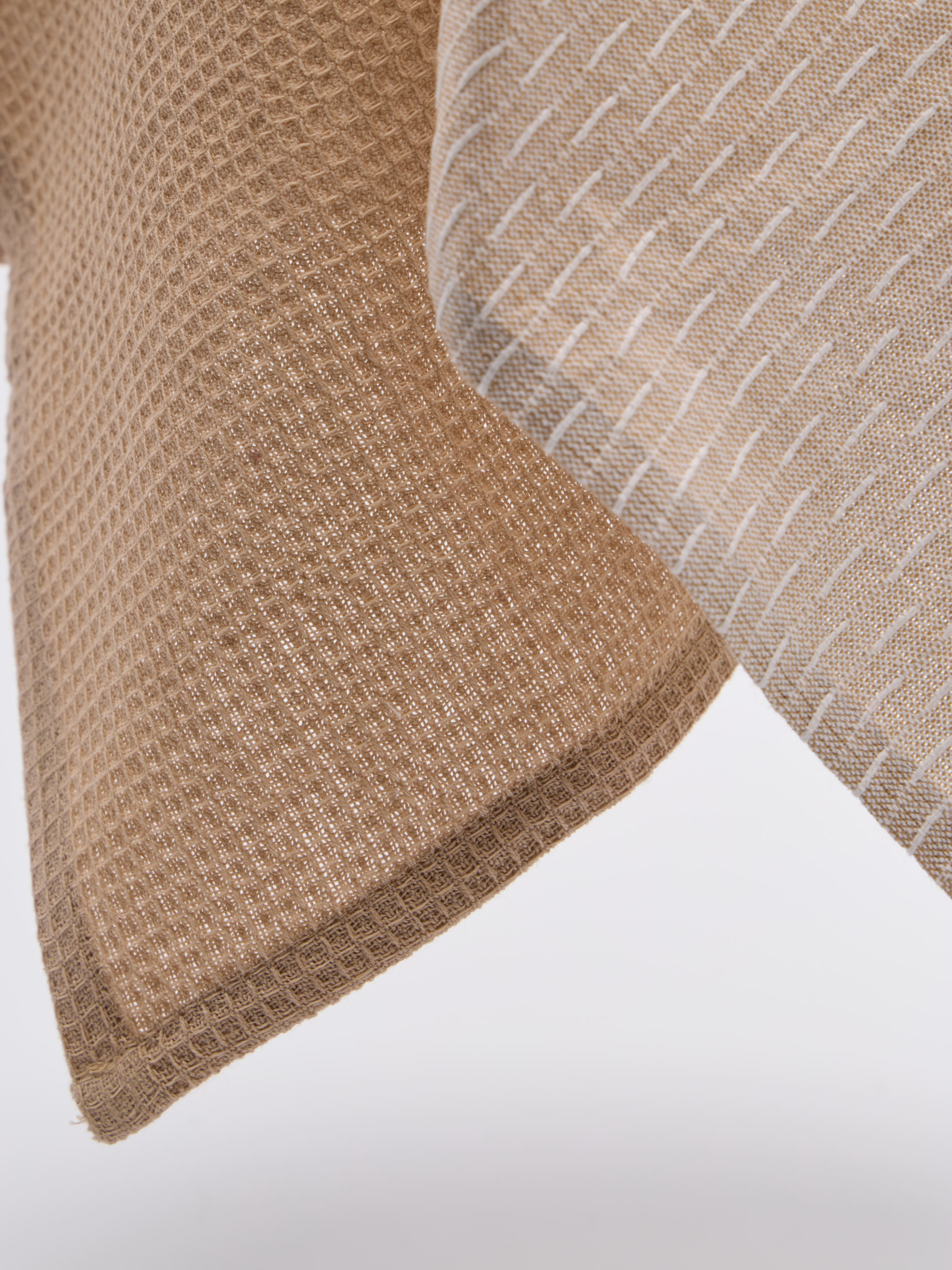 Conjunto de 2 panos de cozinha