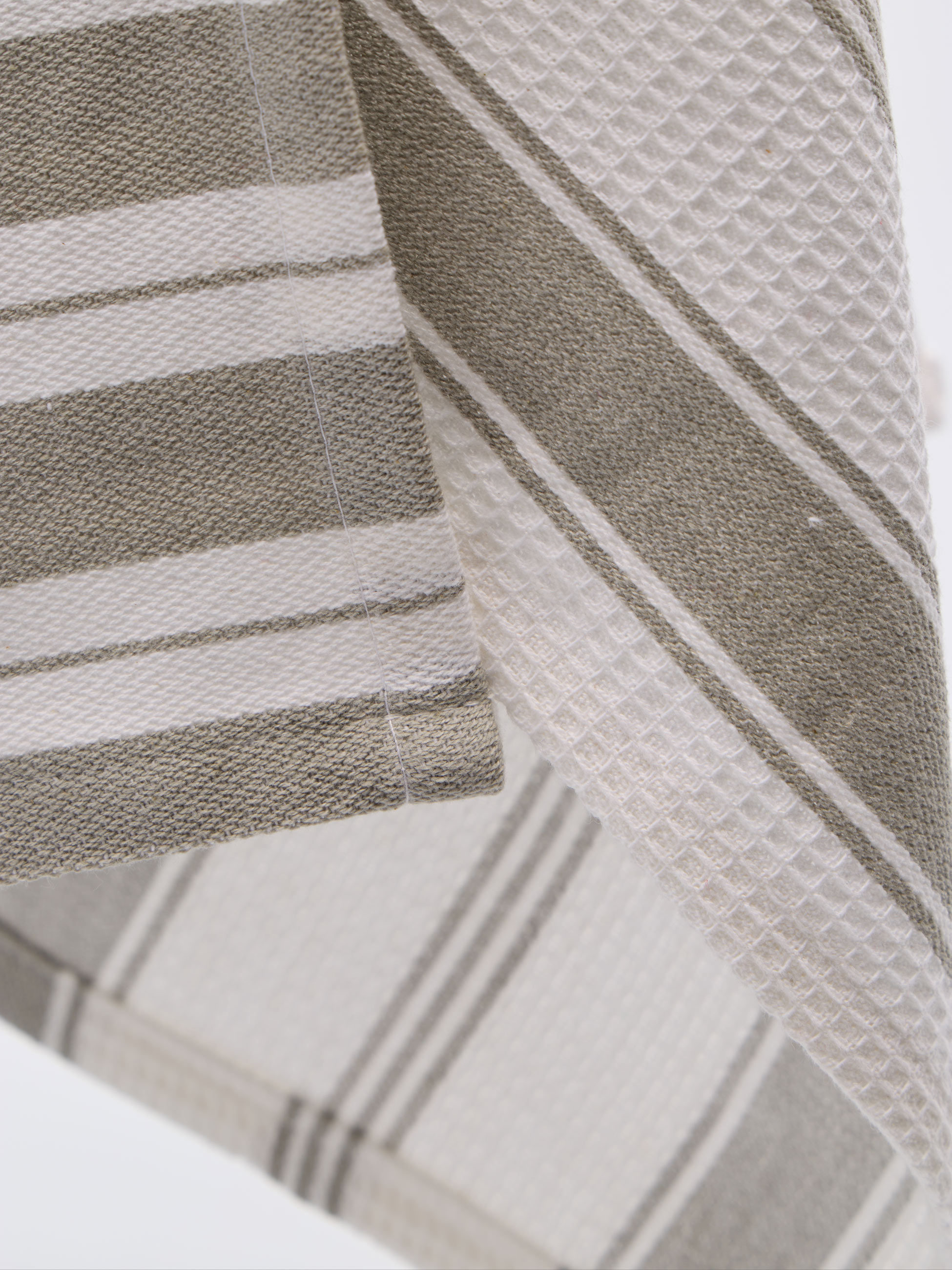 Conjunto de 2 panos de cozinha