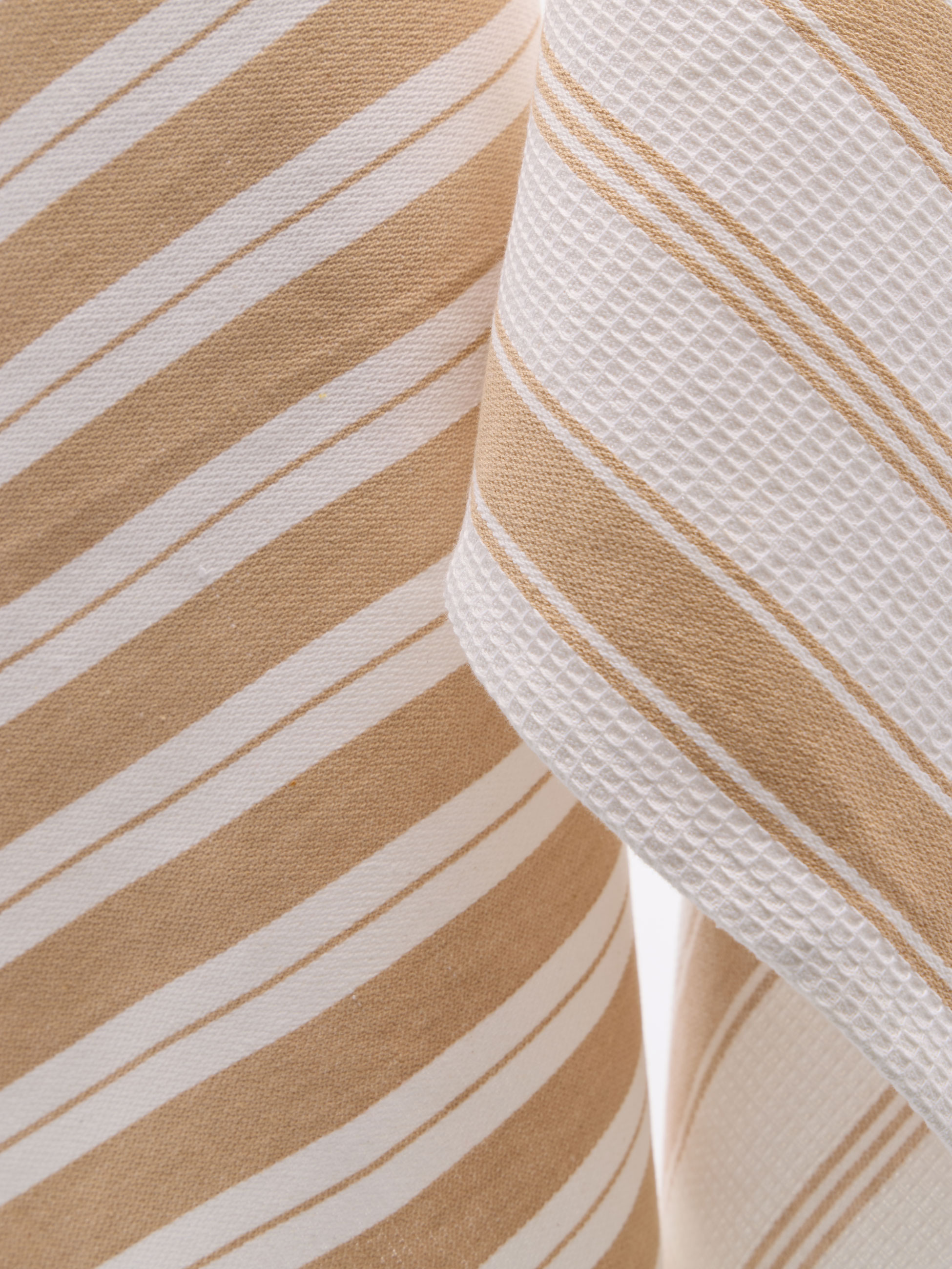 Conjunto de 2 panos de cozinha