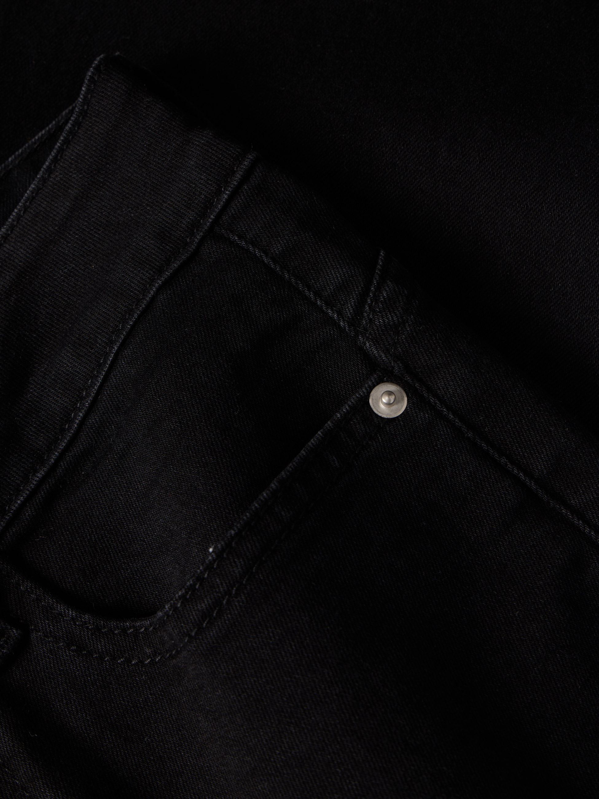 Calças de ganga bootcut push-up