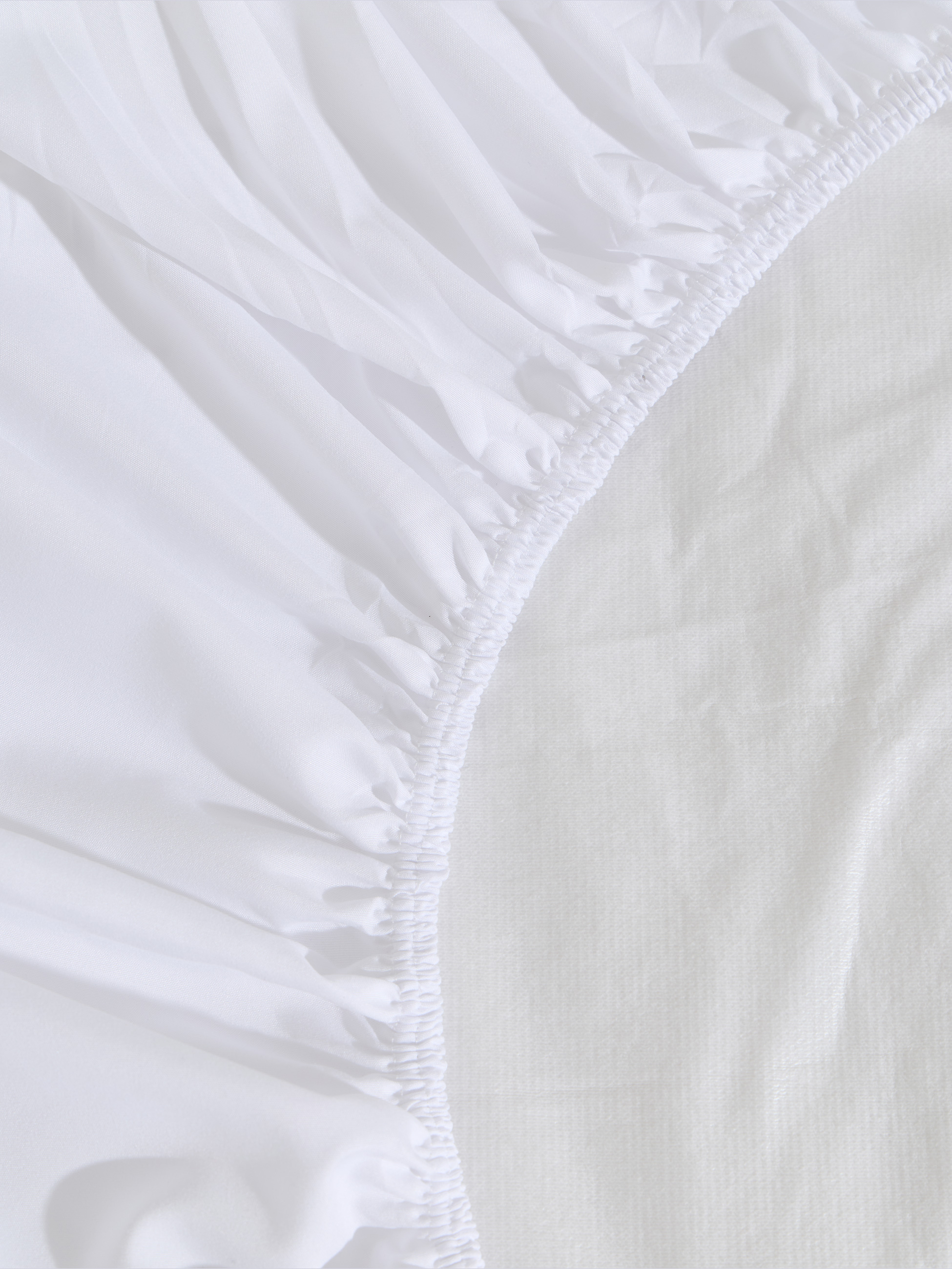 Resguardo impermeável para colchão de casal