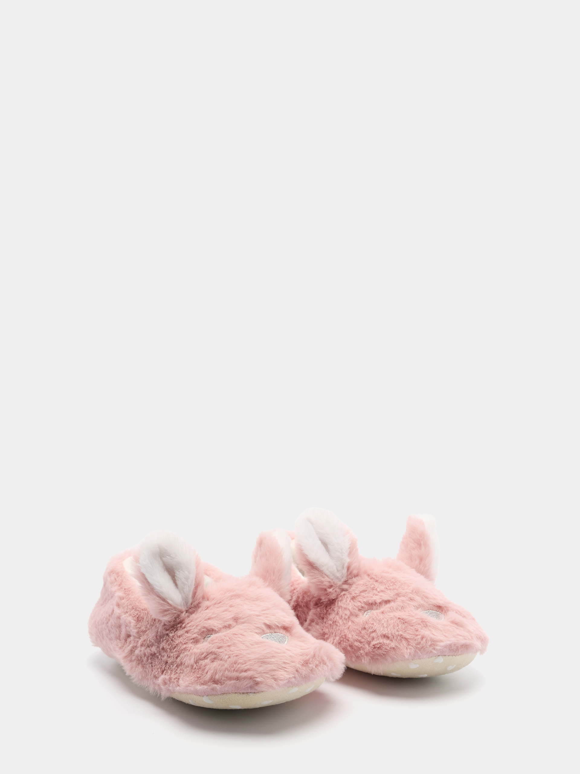 Pantufas de coelho