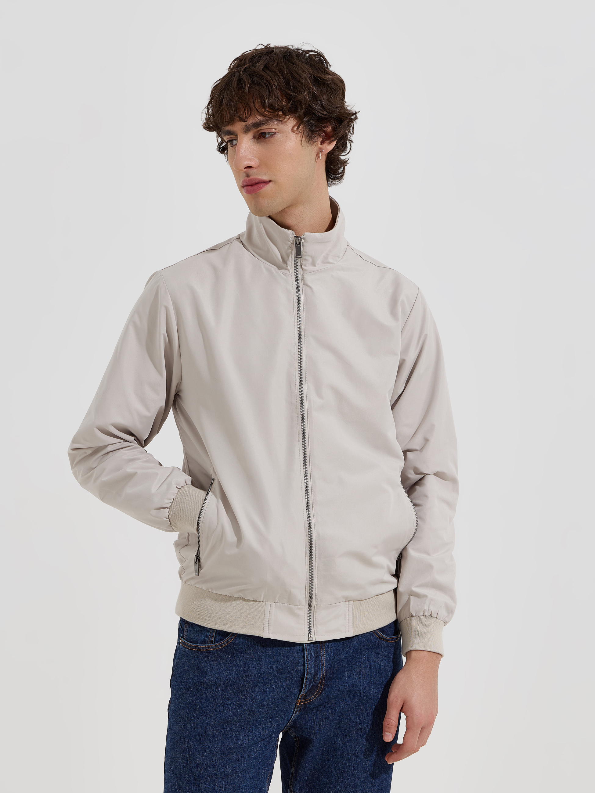 Casaco bomber