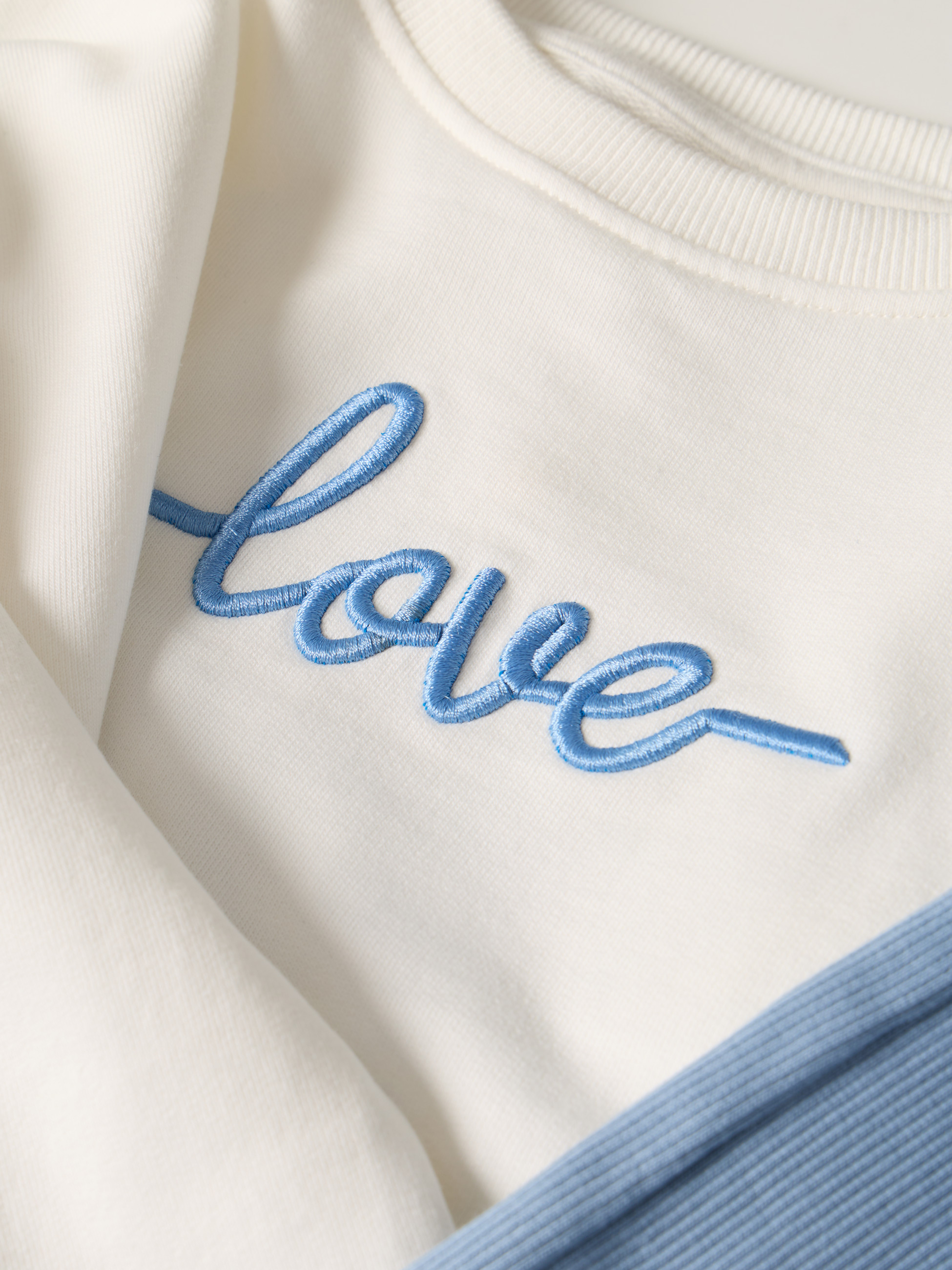 Conjunto de fato de treino