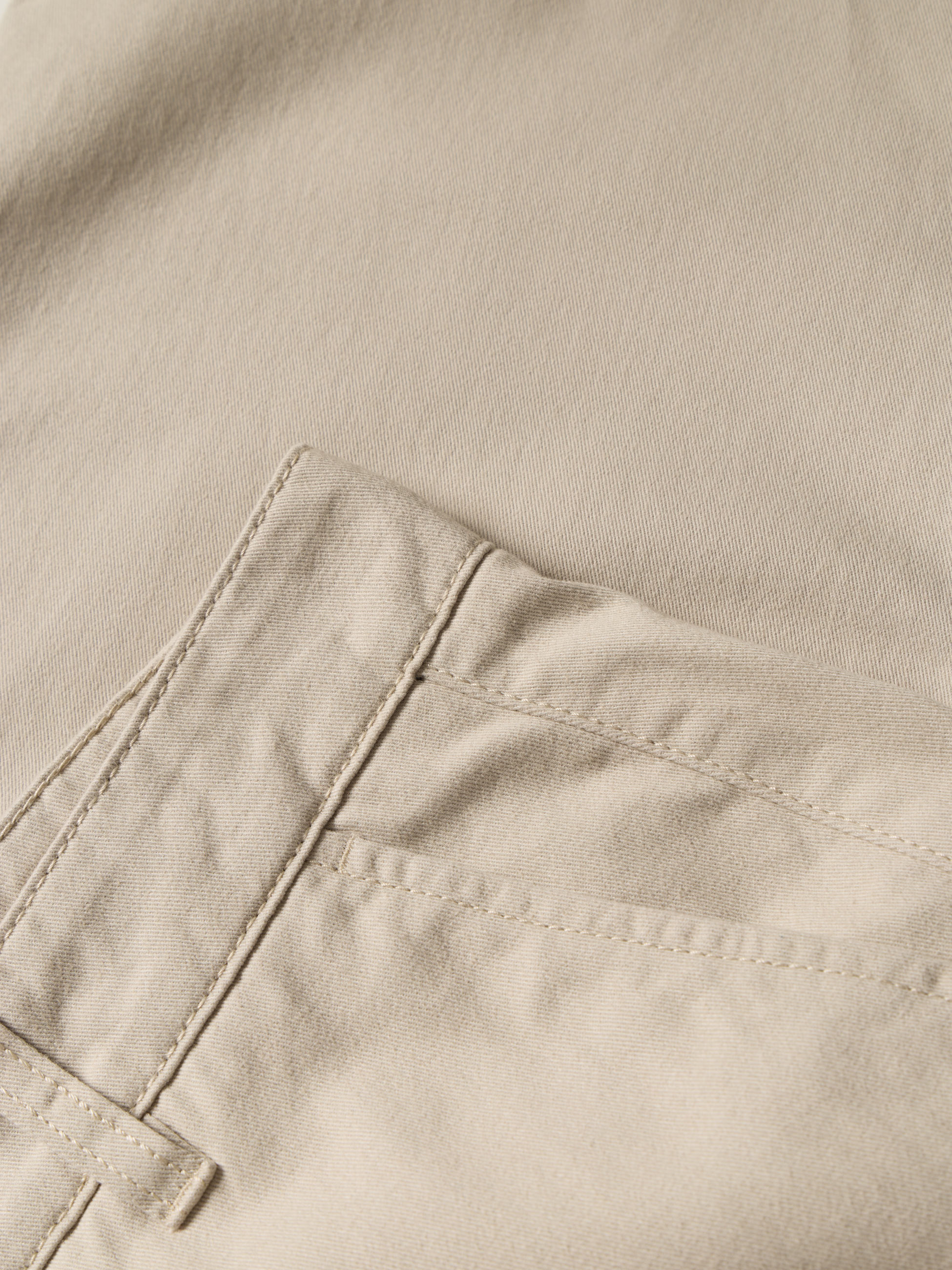 Calças chinos regular fit