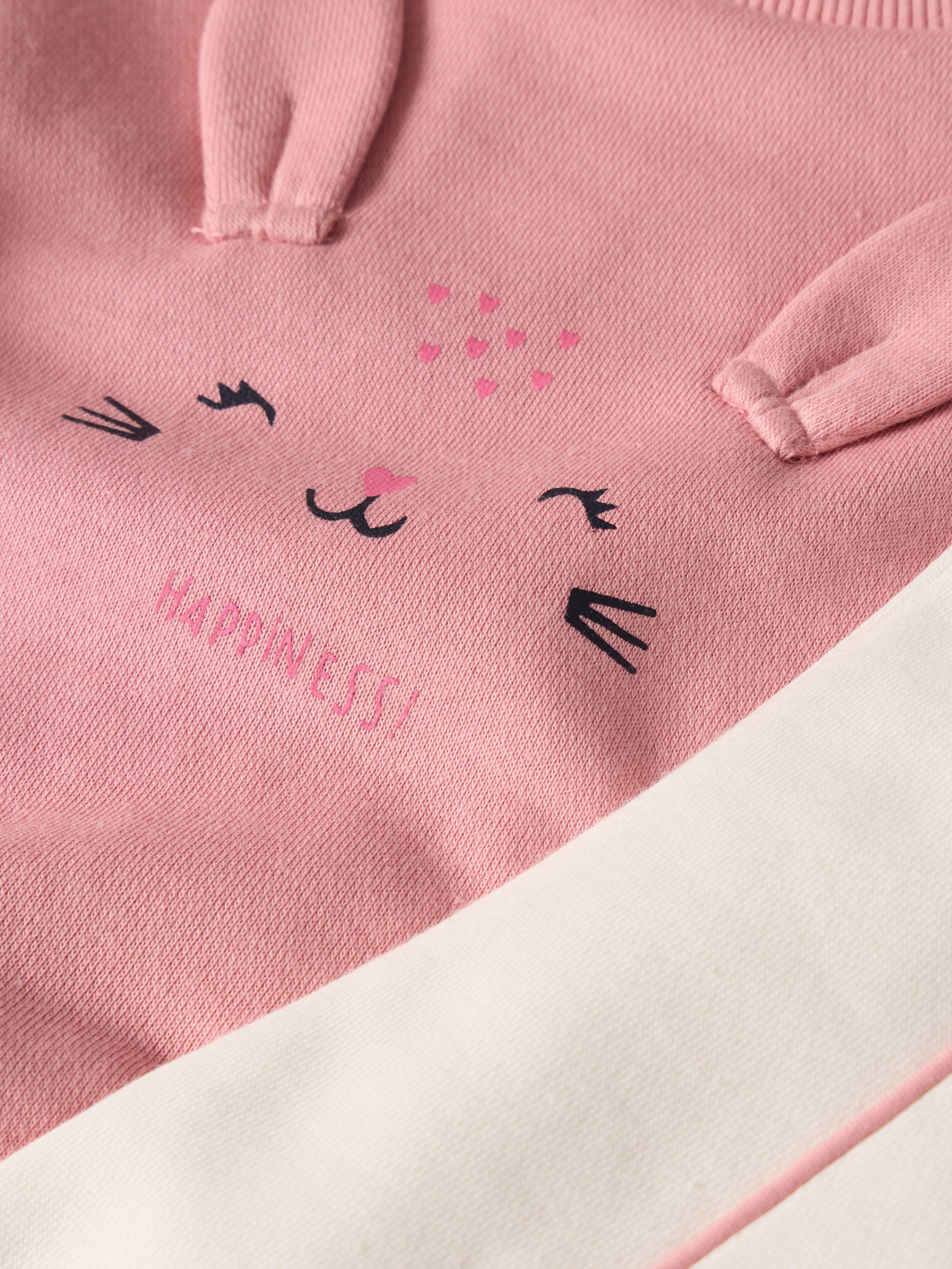 Conjunto de fato de treino