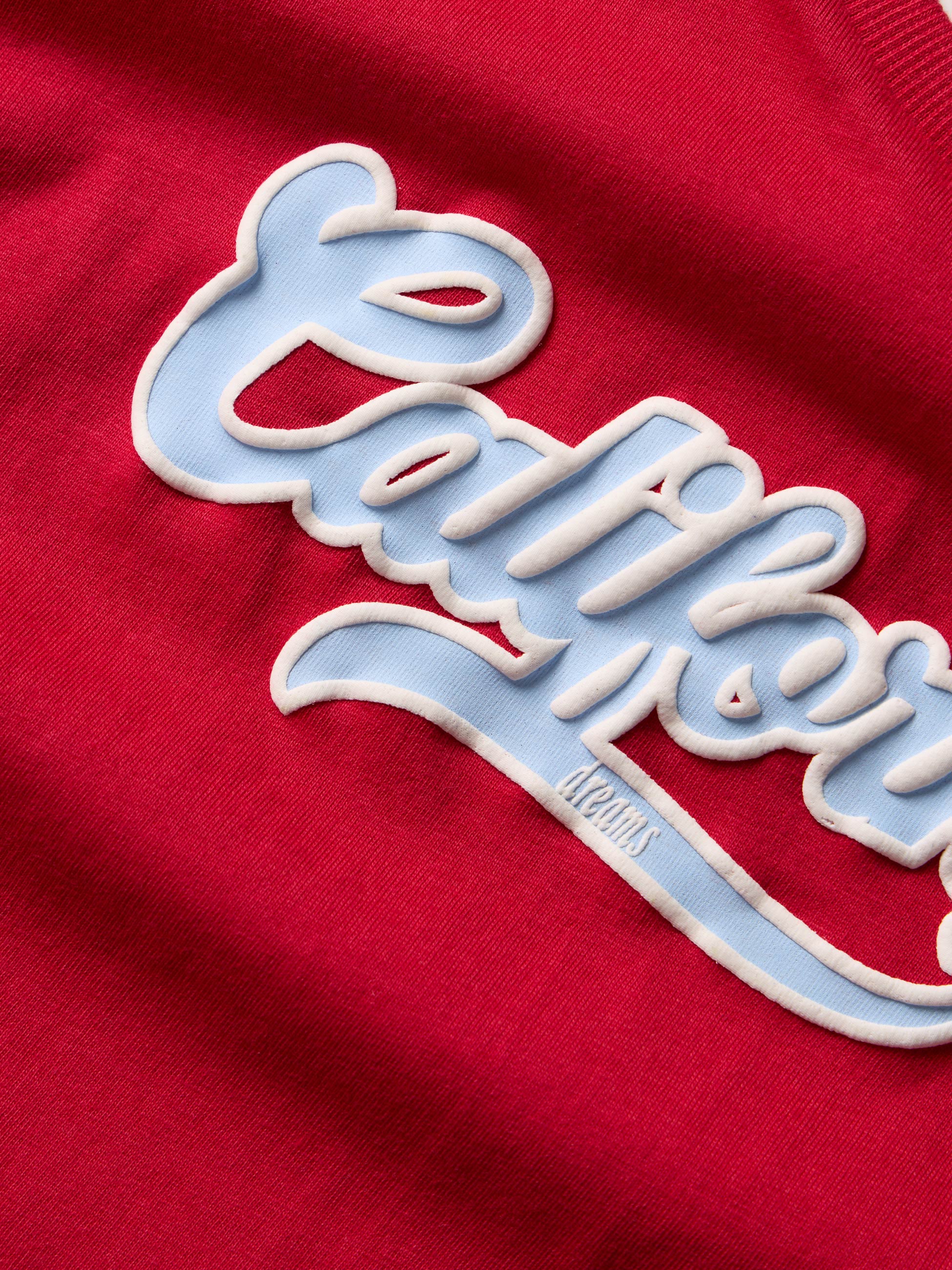 T-shirt estampada