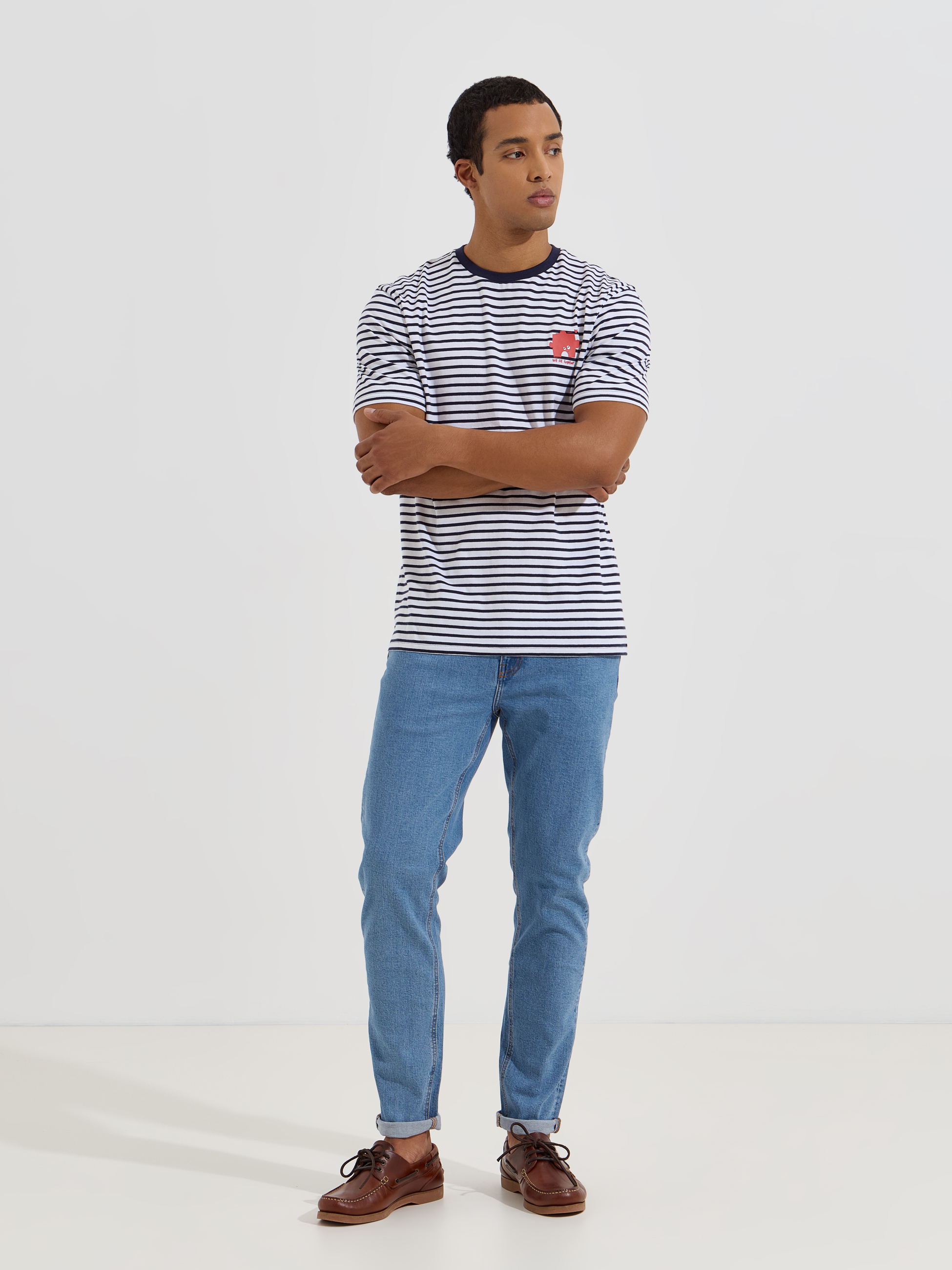 T-shirt temática "Dia dos Namorados"