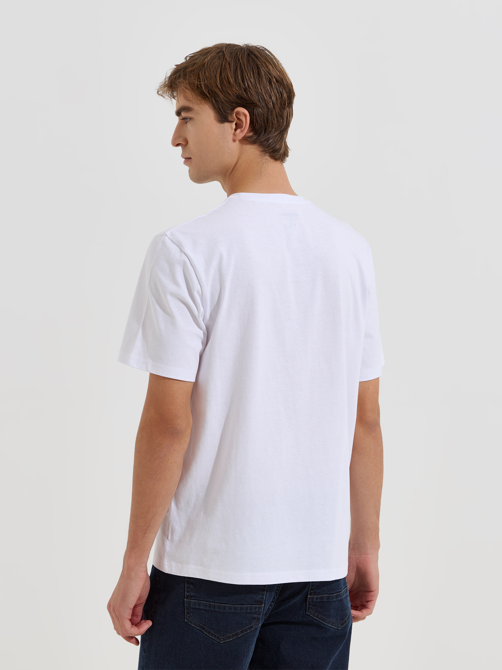 T-shirt temática "Dia do Pai"