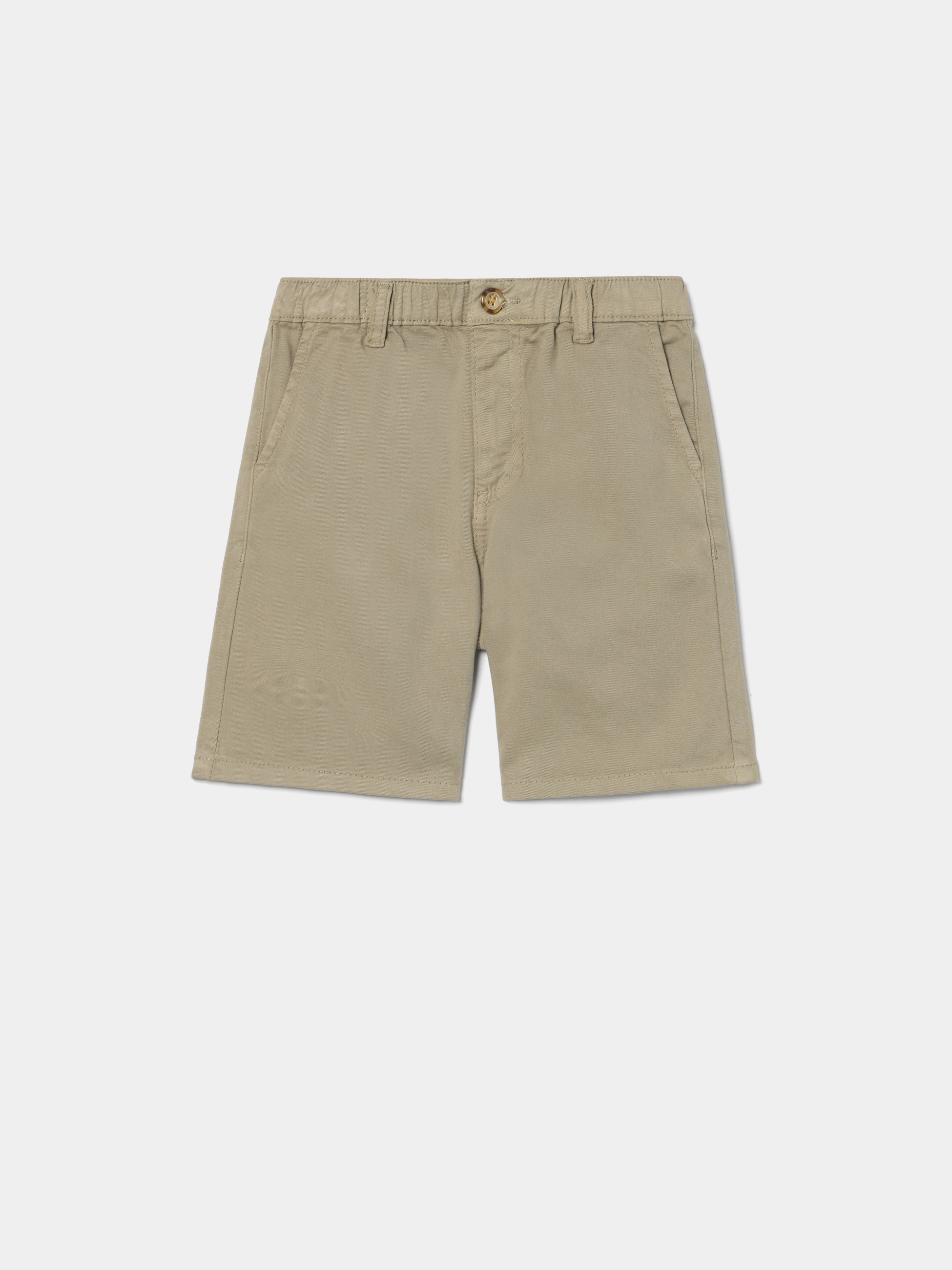 Calções chino