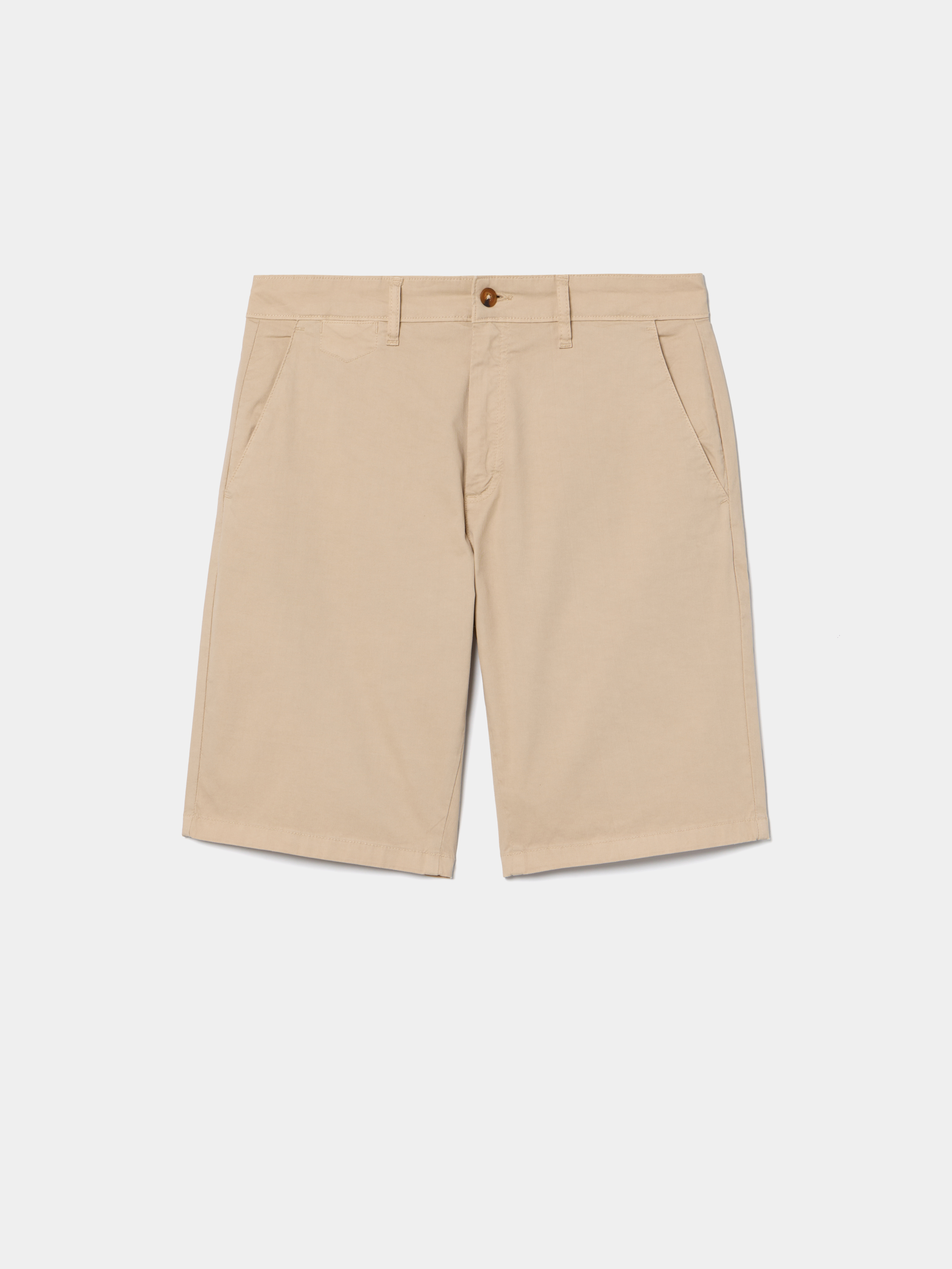 Calções chinos em textura