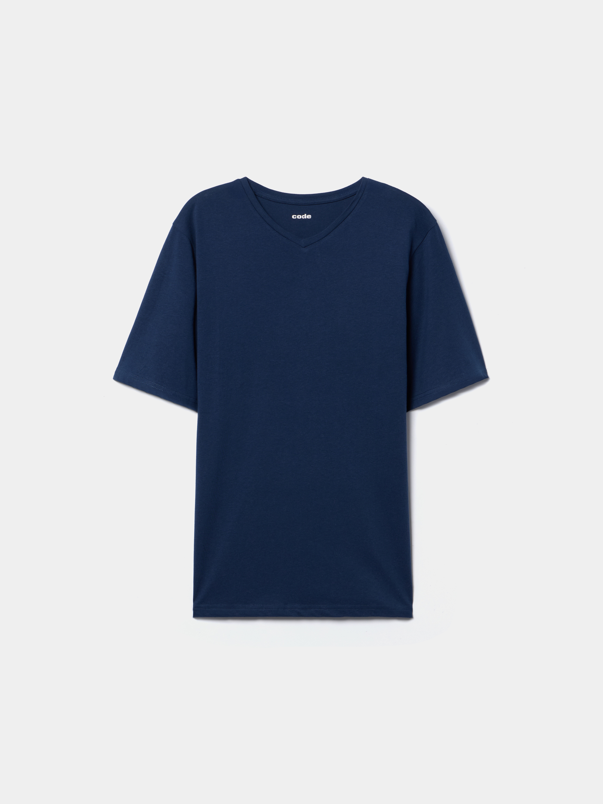 T-shirt de pijama básica