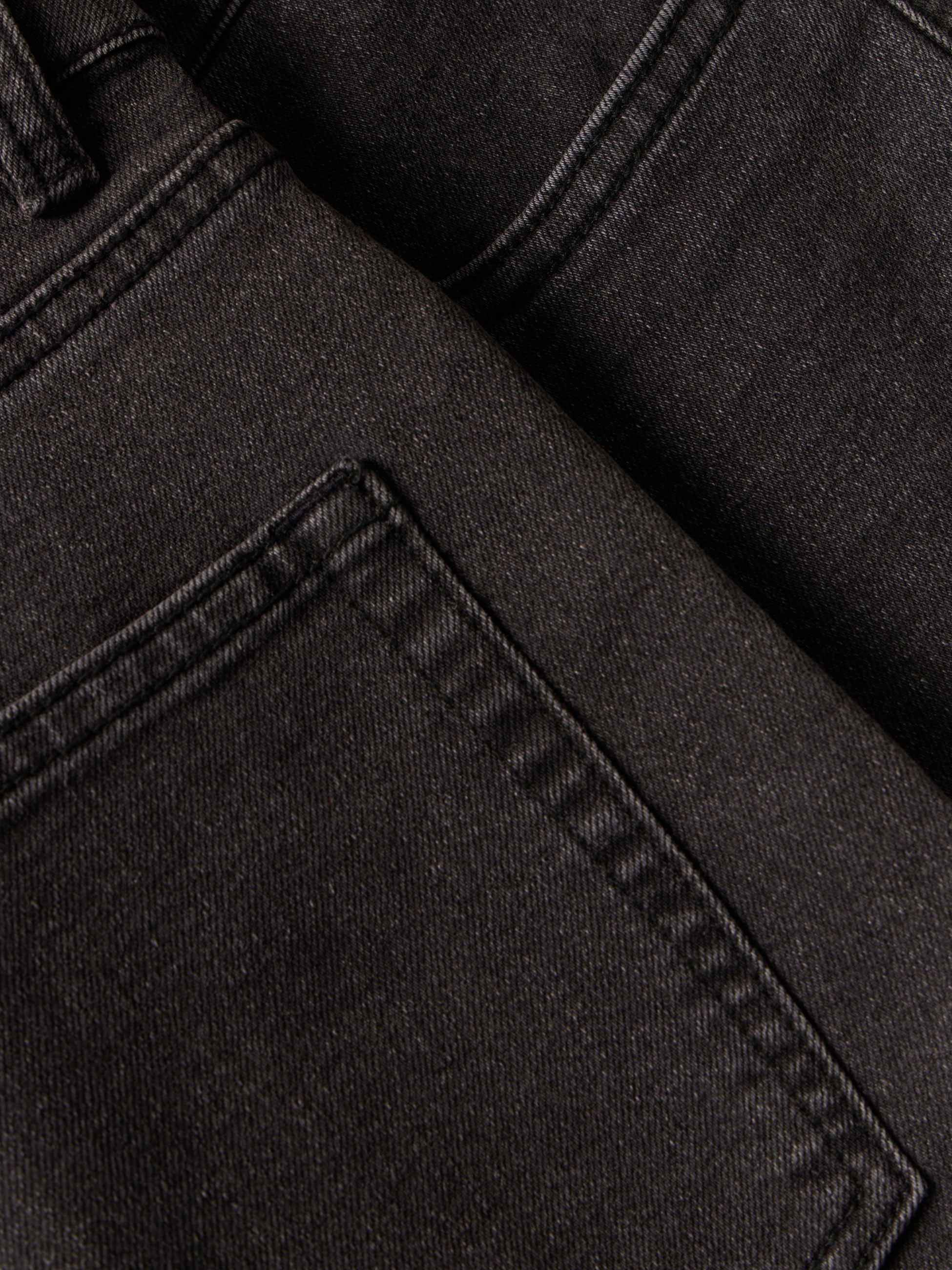 Calças de ganga regular