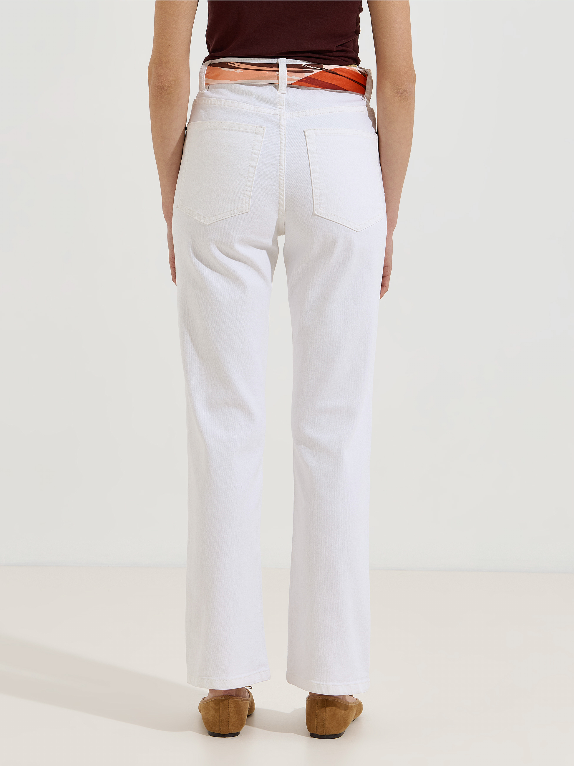 Regular jeans