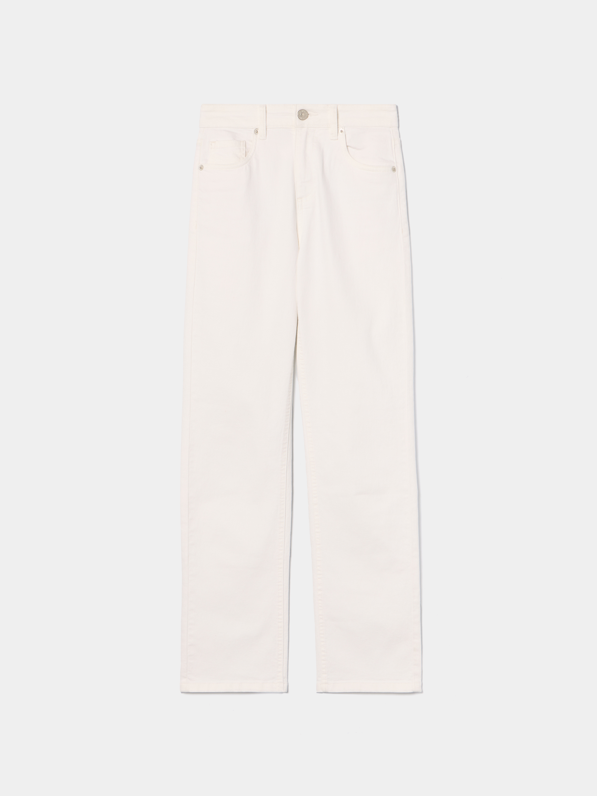 Regular jeans