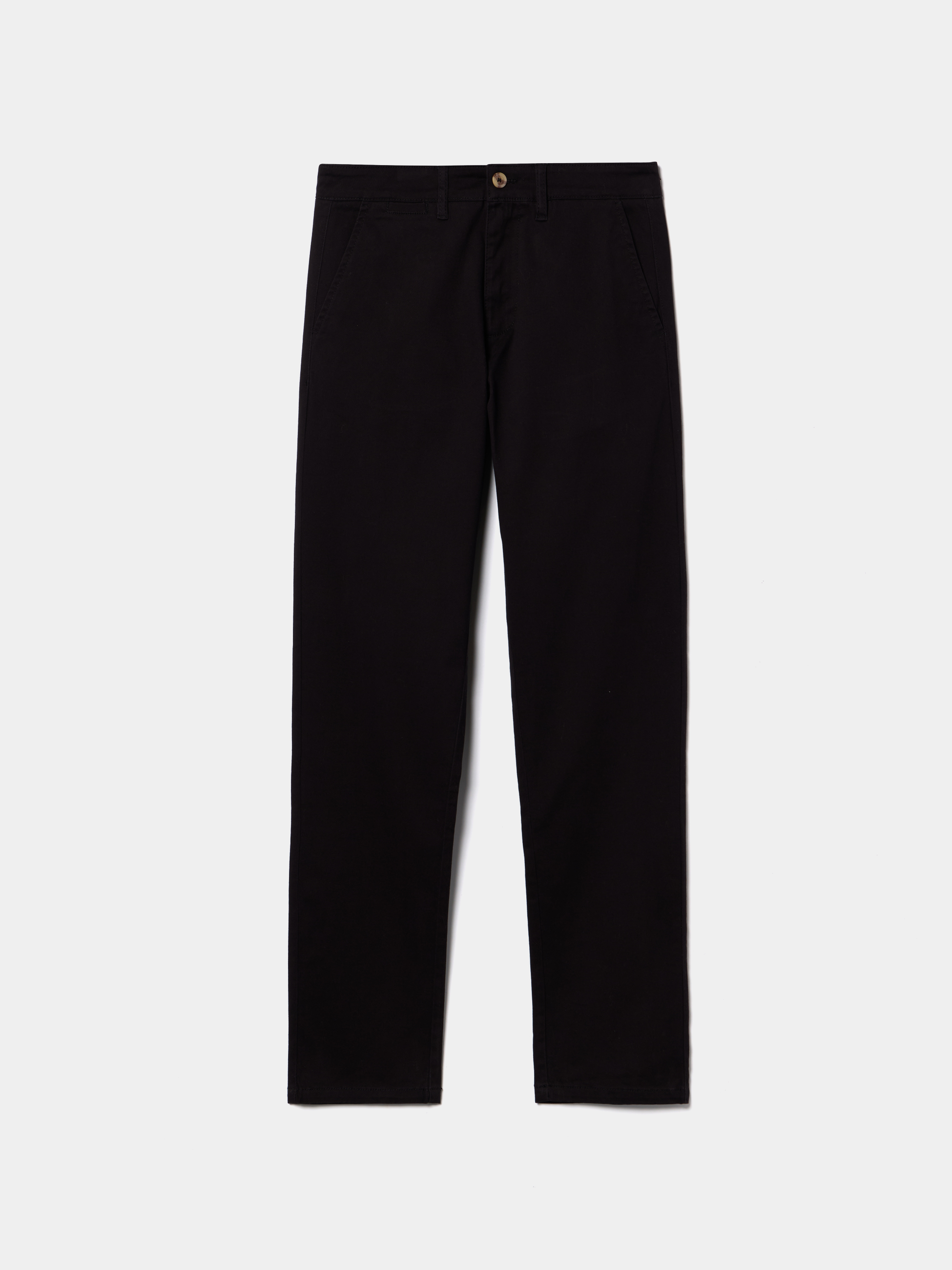 Calças chino slim fit