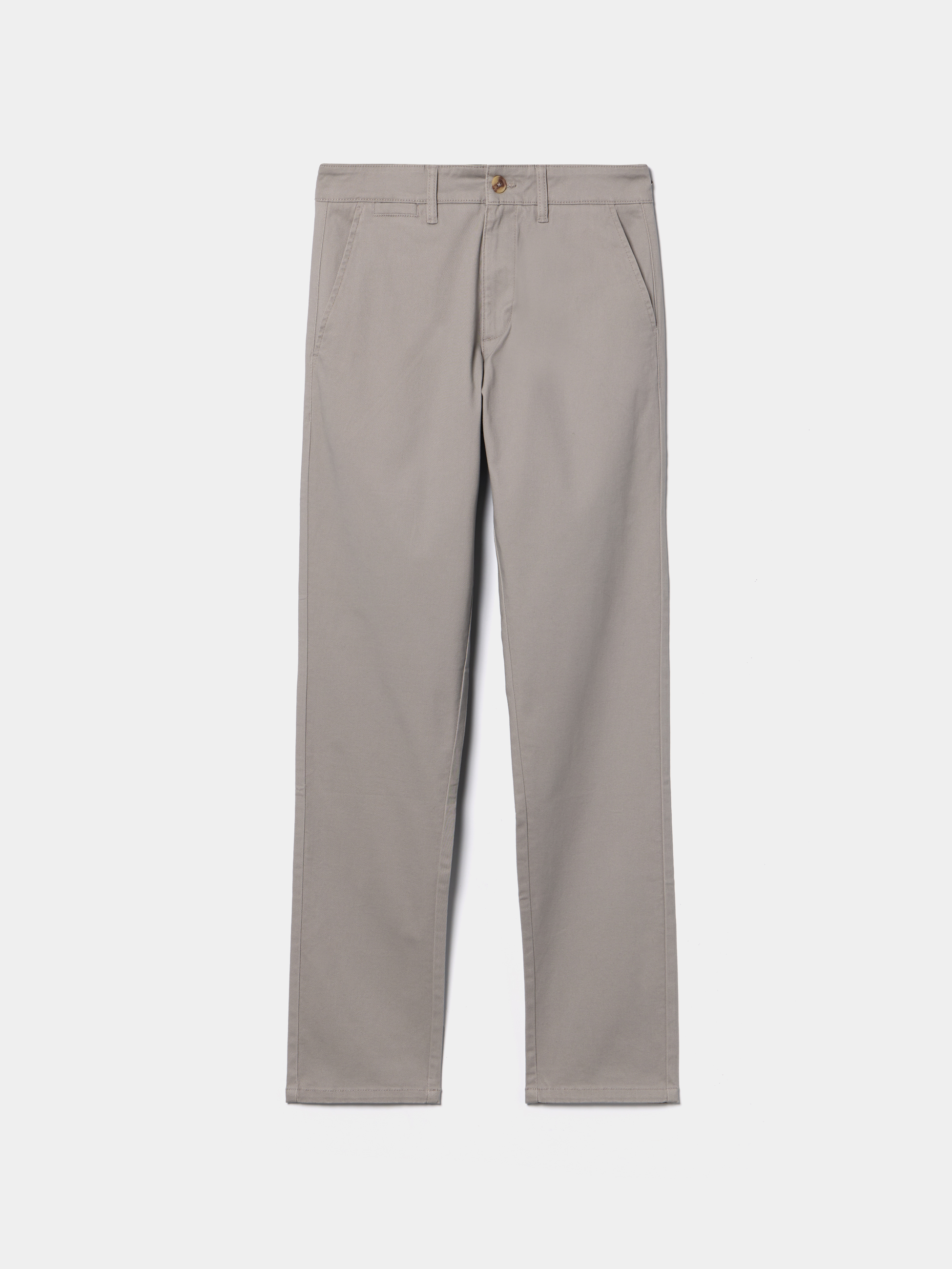 Calças chino slim fit