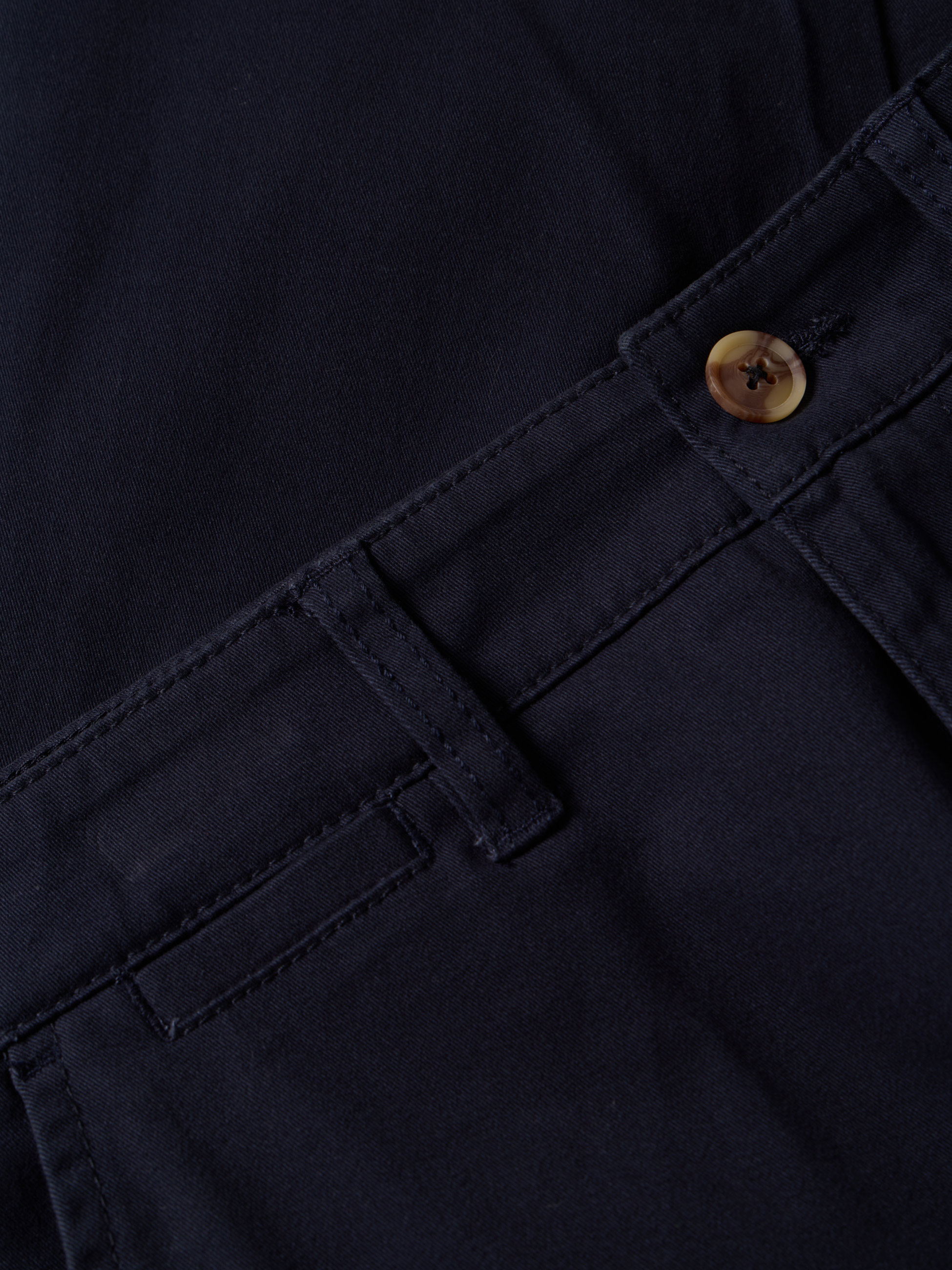 Calças chino slim fit