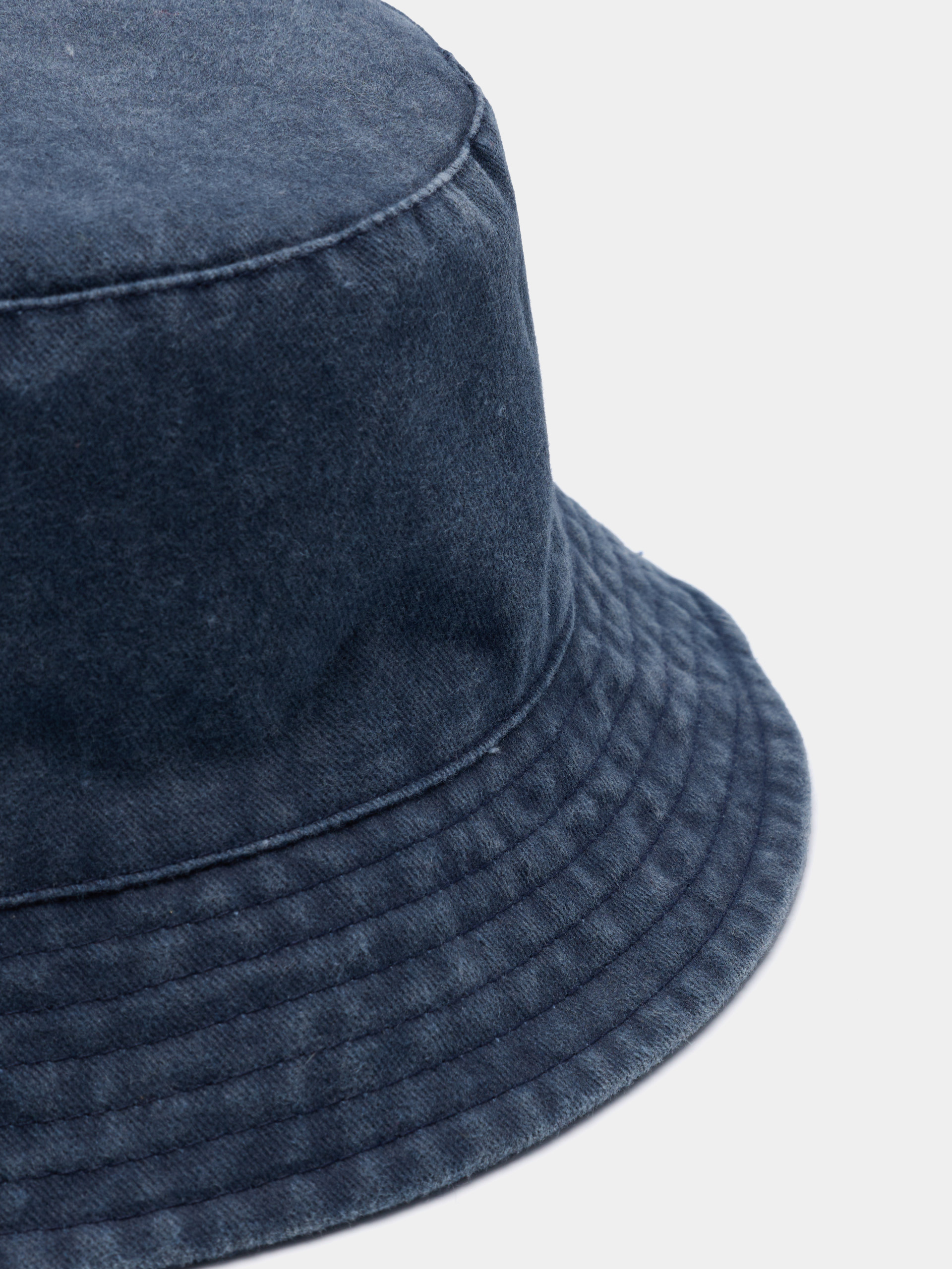 Chapéu bucket