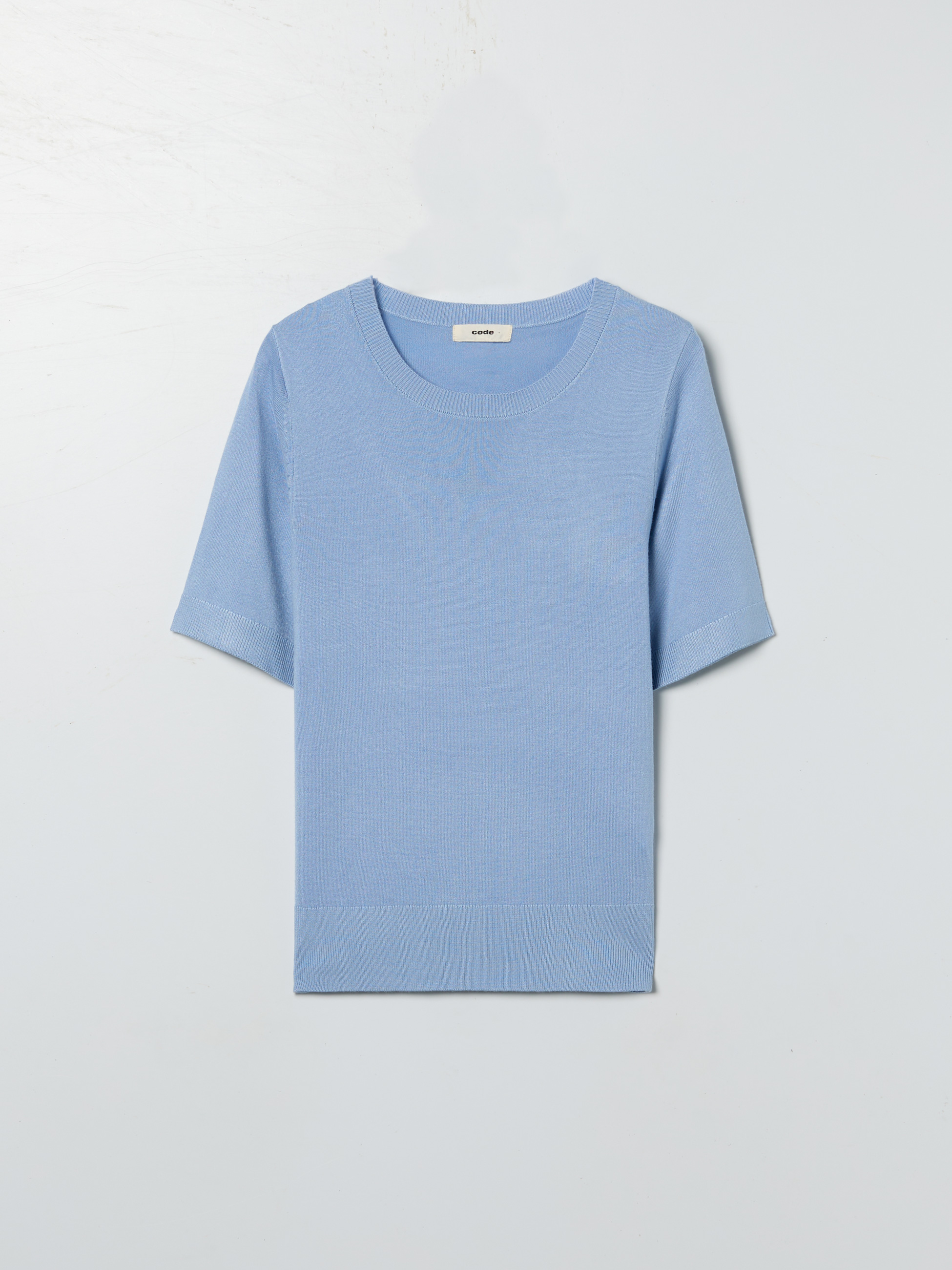 Camisola de malha