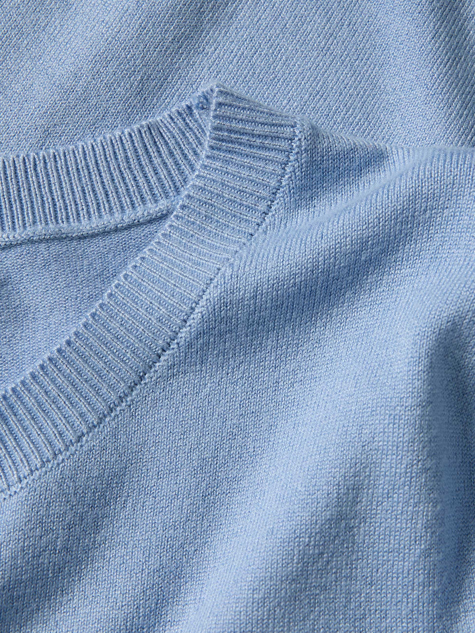 Camisola de malha