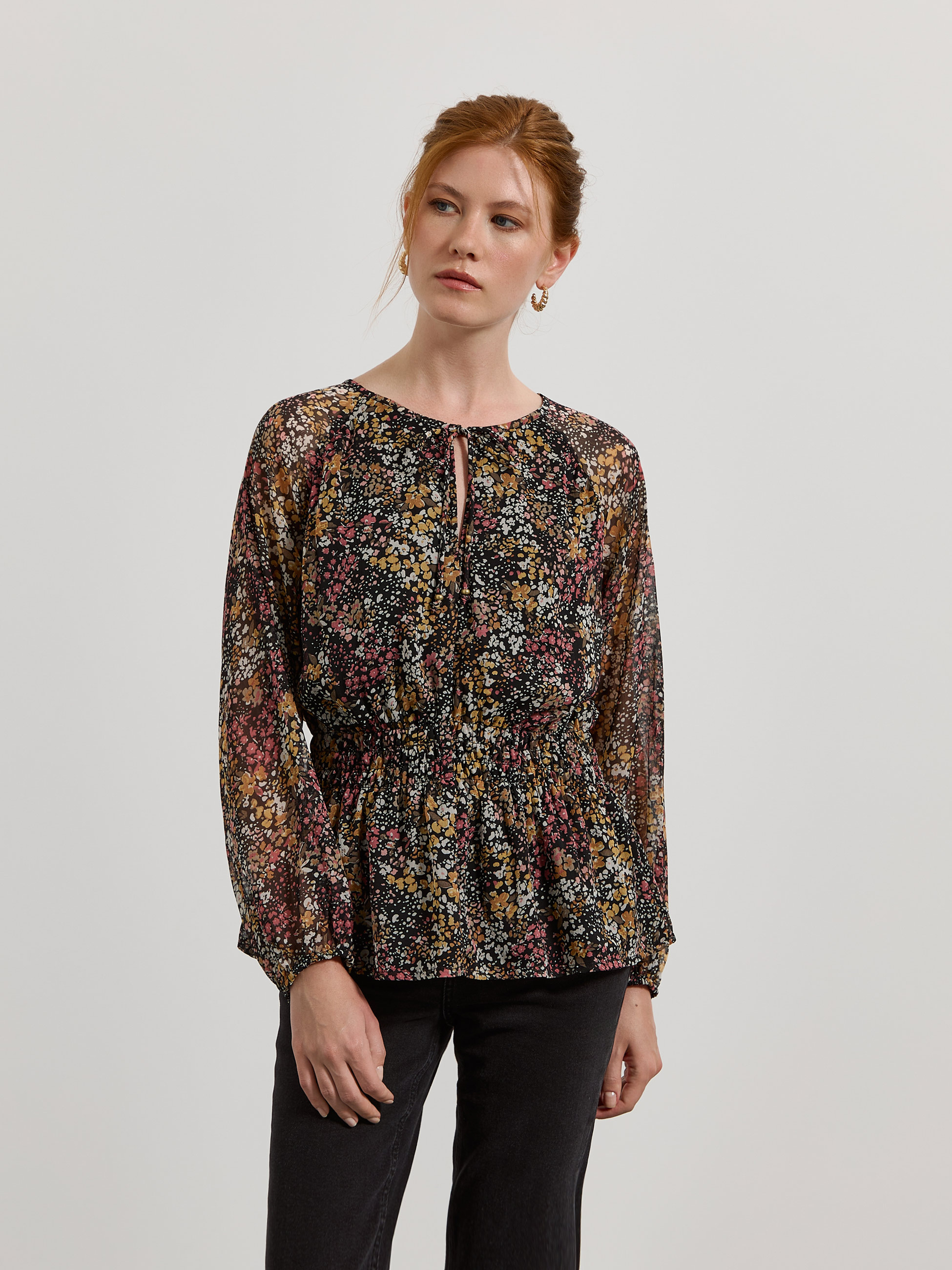 Blusa Ml