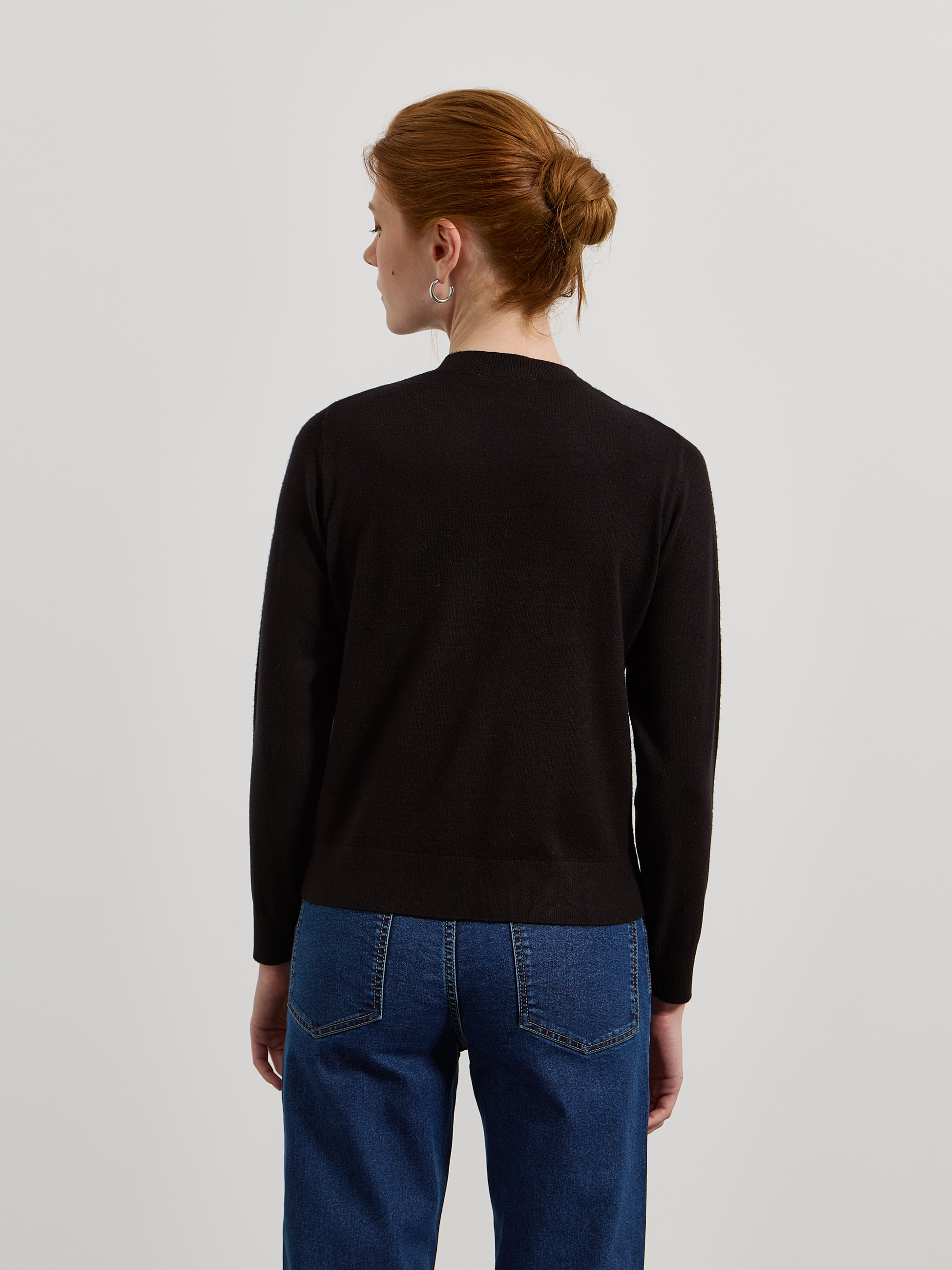 Camisola Tricot
