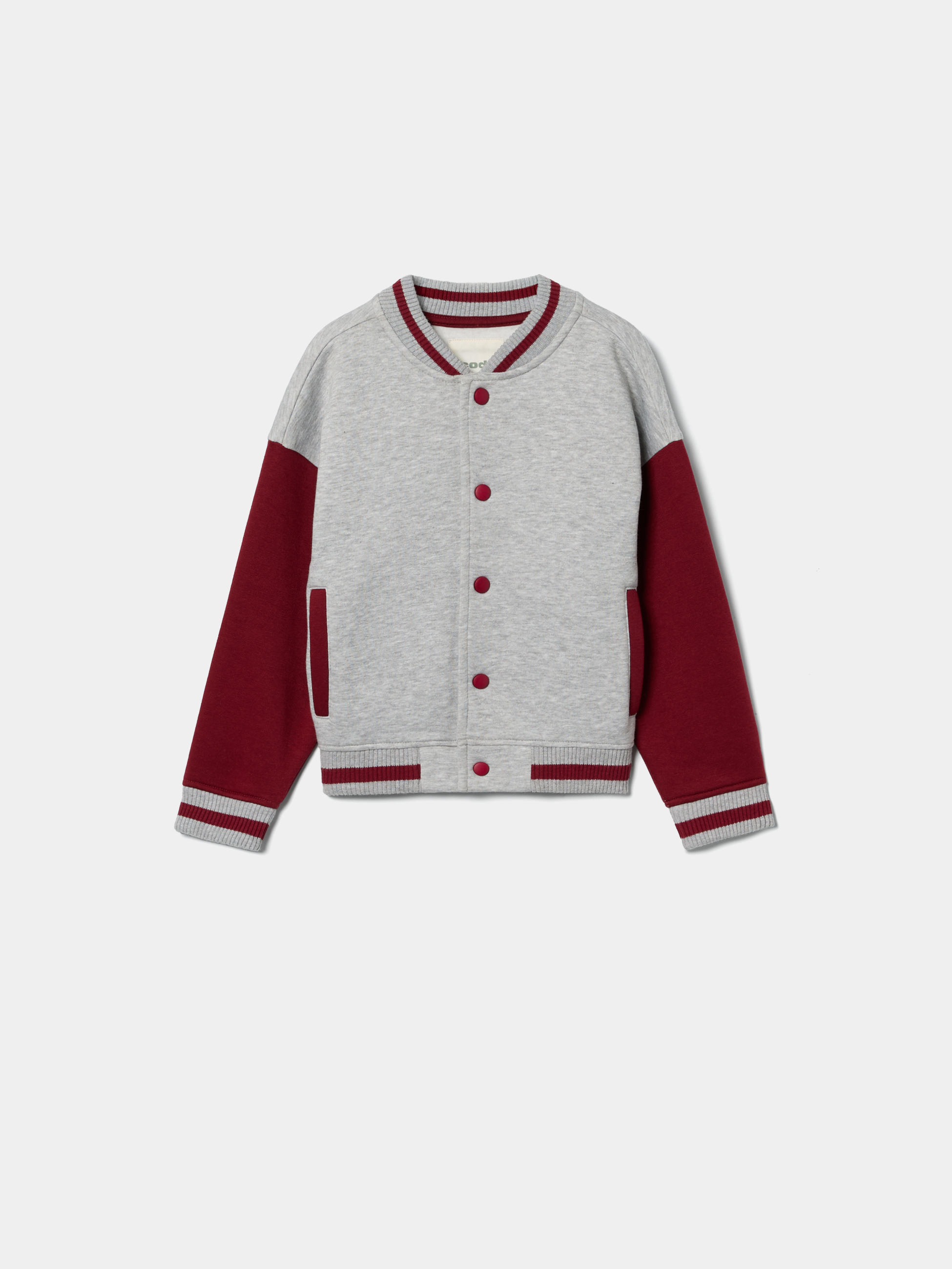 Casaco bomber