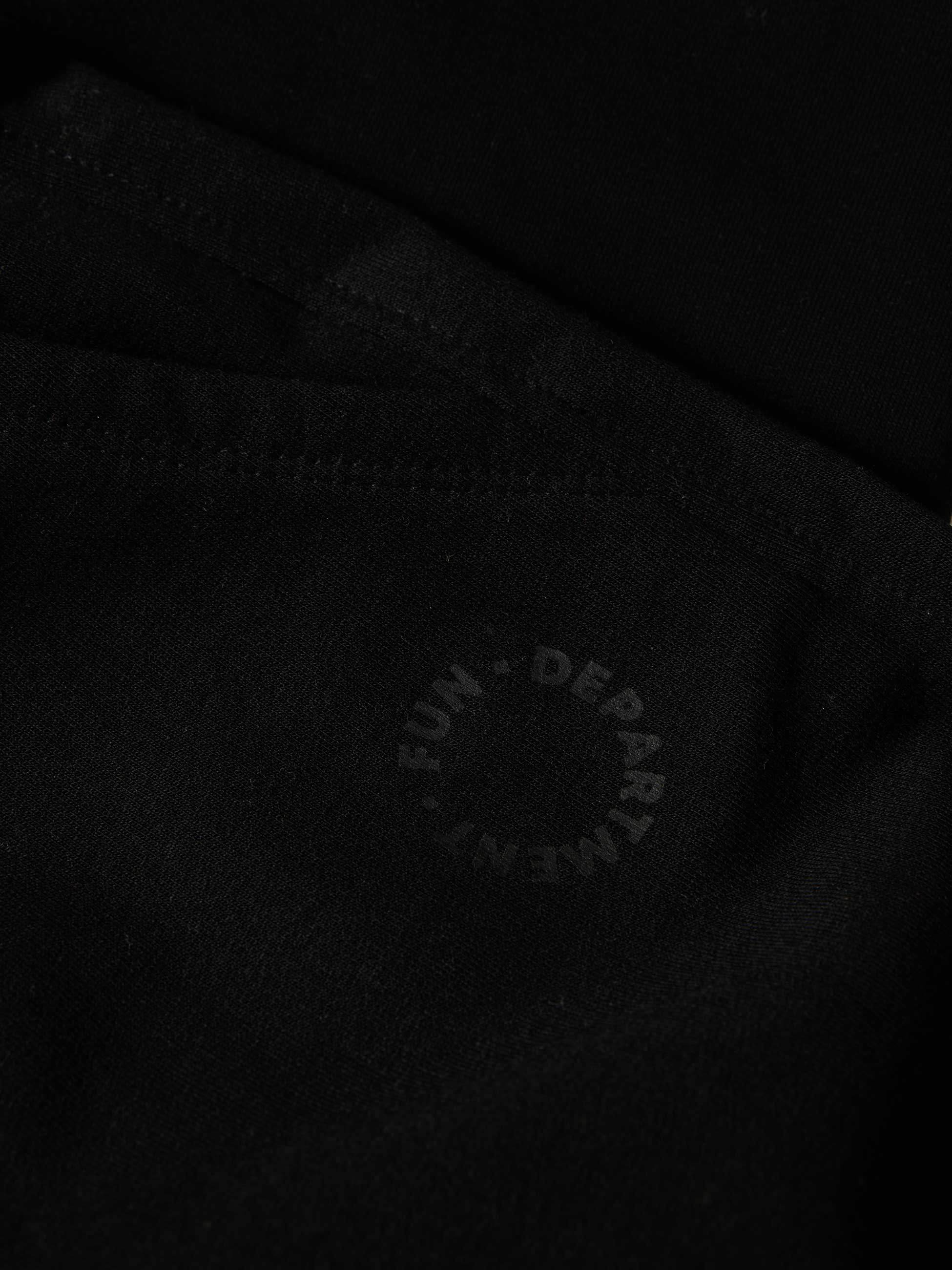 Calças jogger de fato de treino