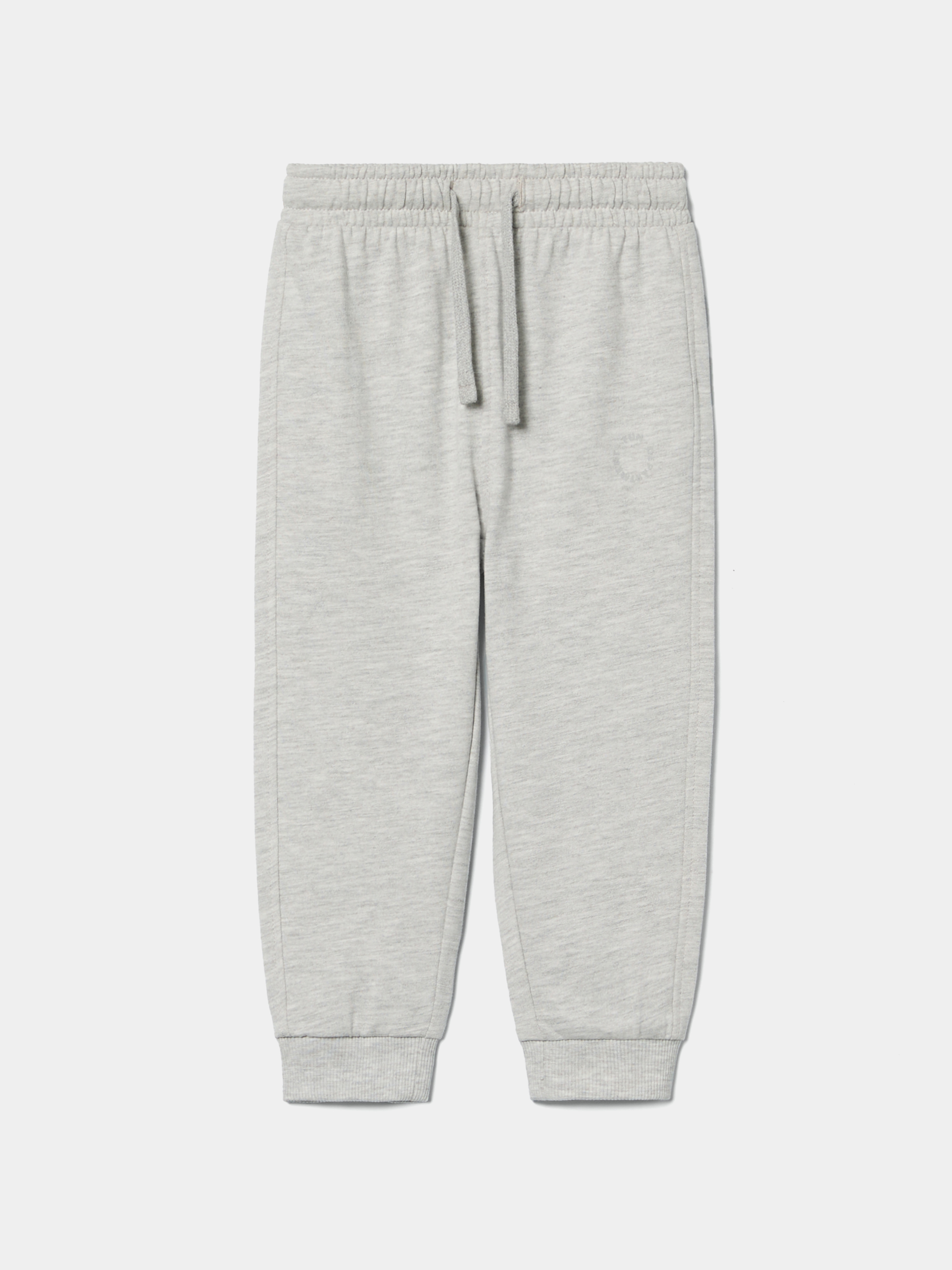 Calças jogger de fato de treino