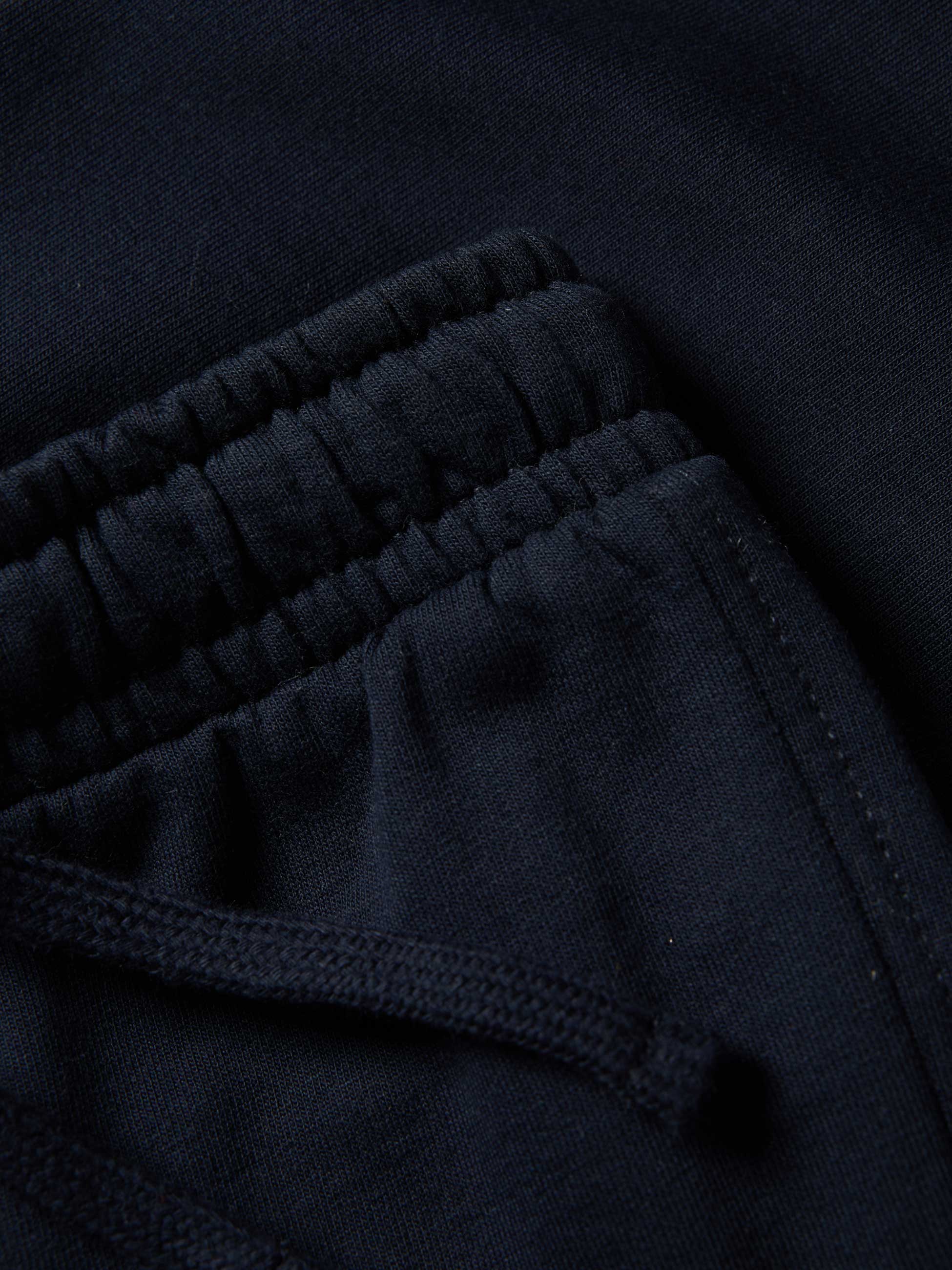 Calças jogger de fato de treino