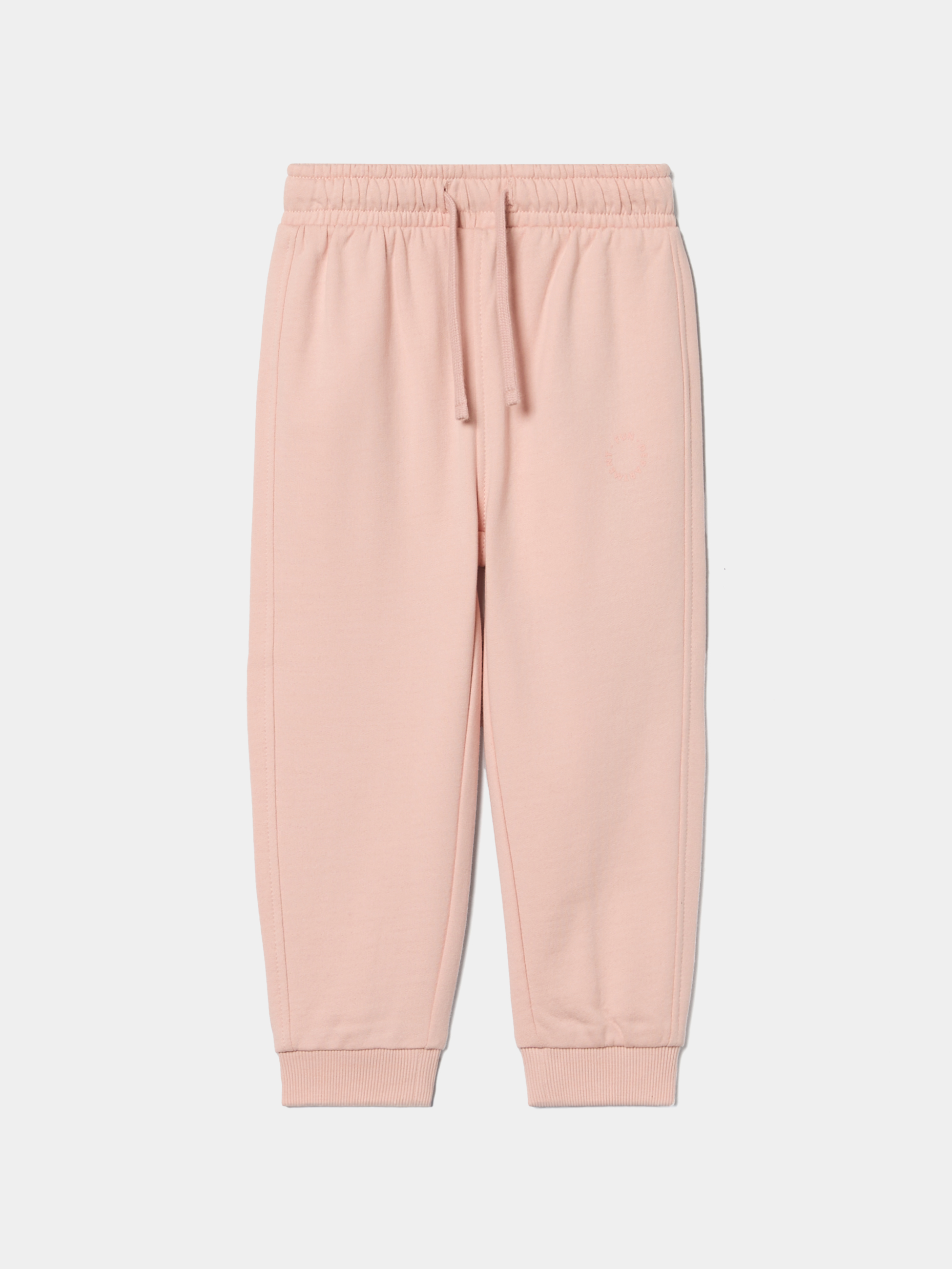 Calças jogger de fato de treino
