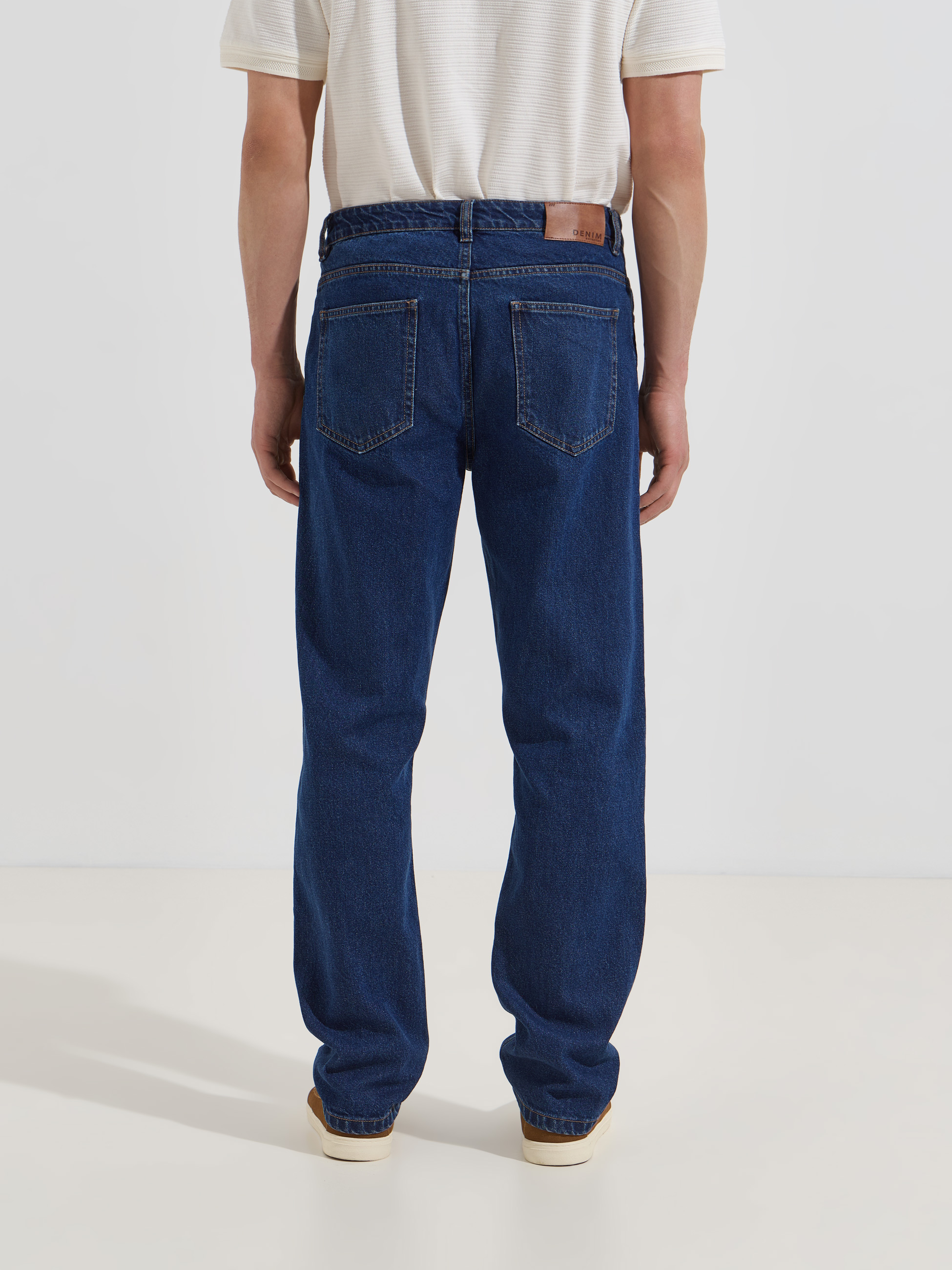 Regular jeans