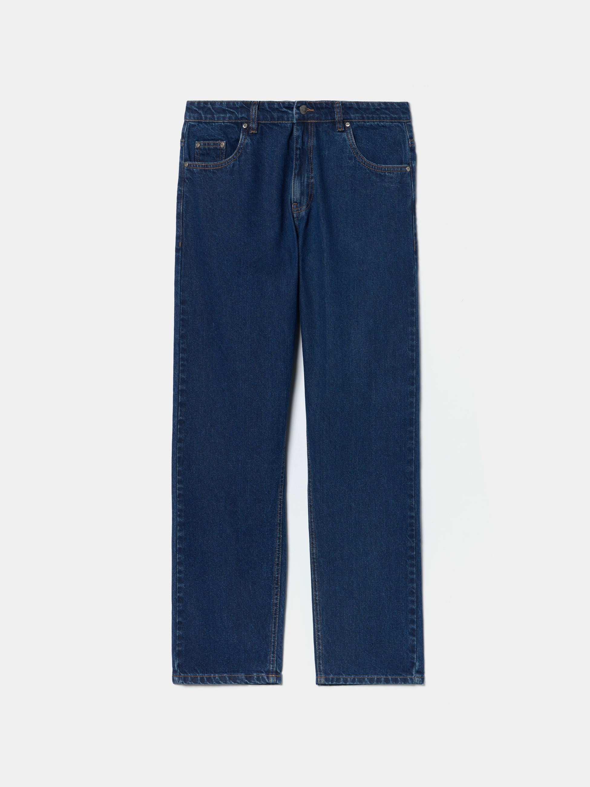 Regular jeans