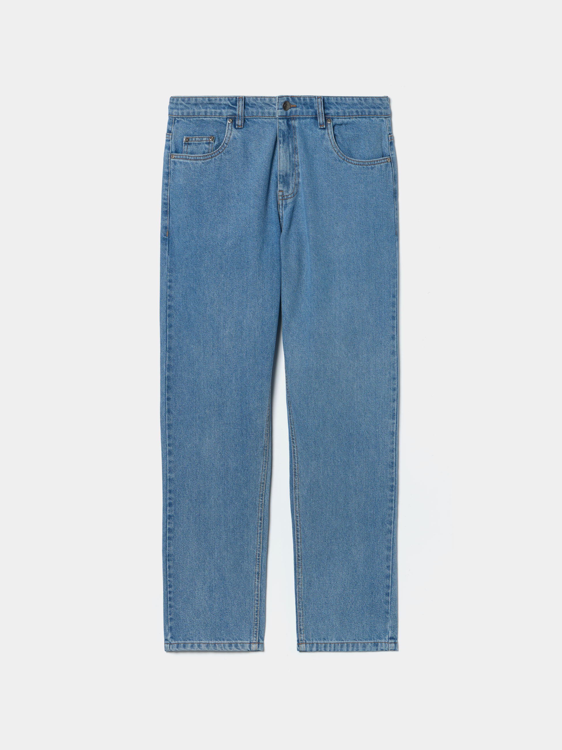 Regular jeans