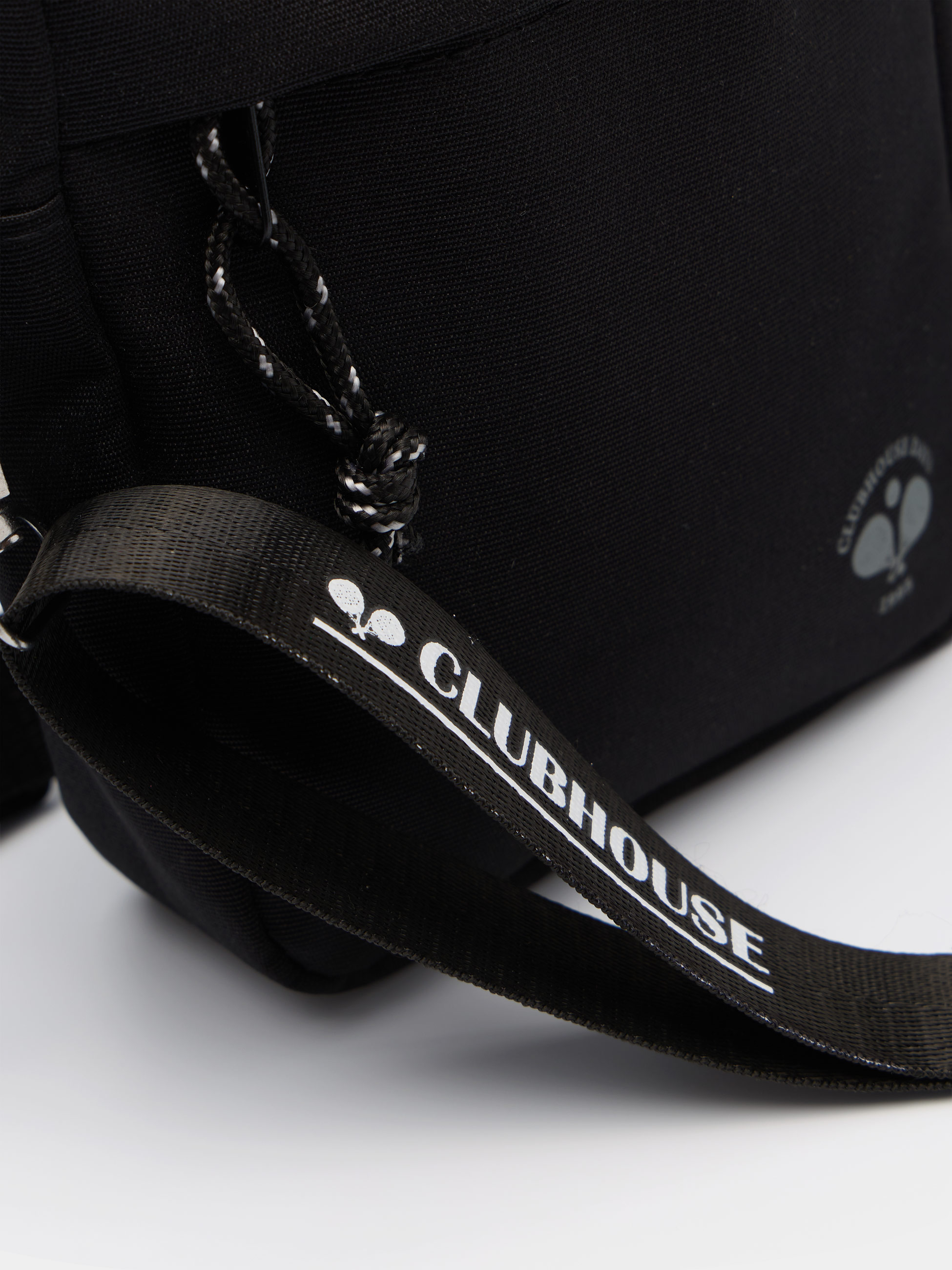 Bolsa a tiracolo