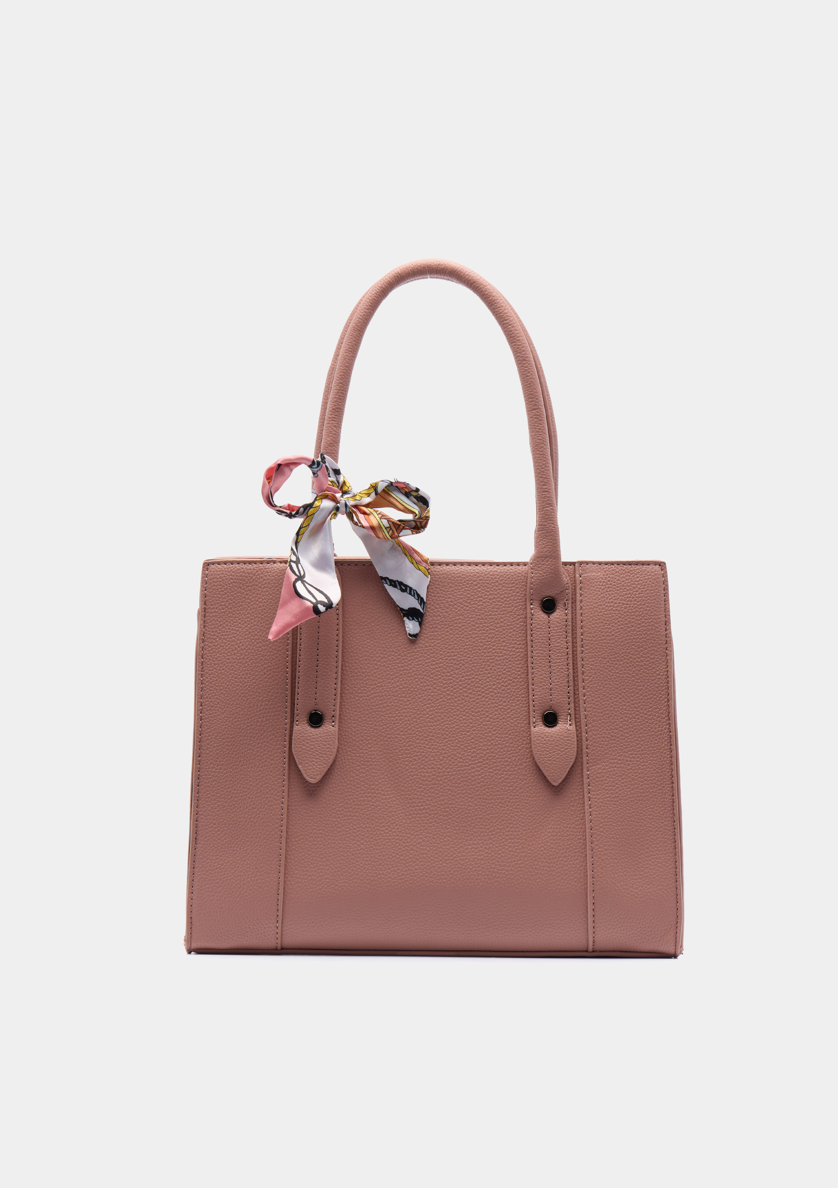 Mala estruturada de ombro