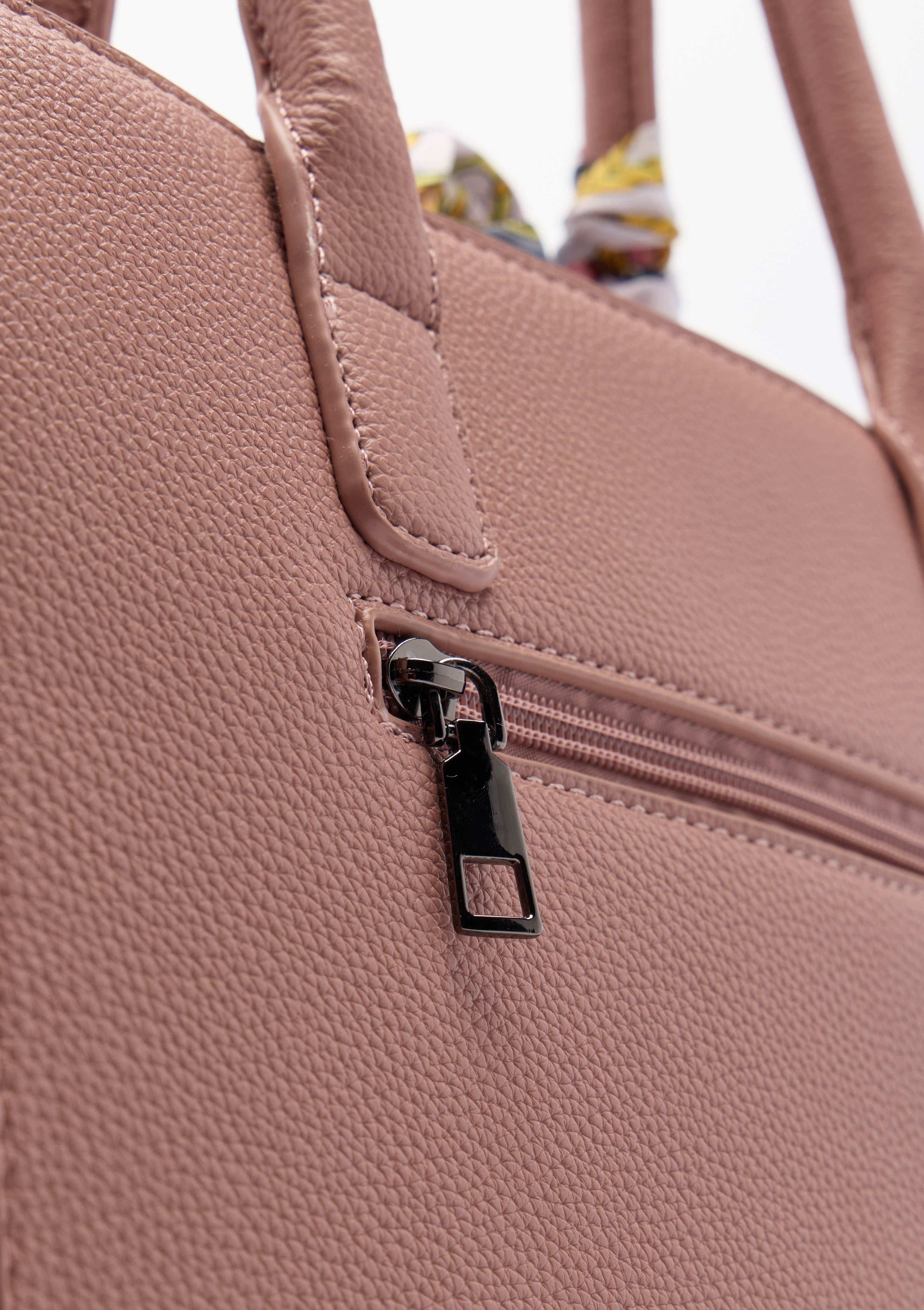 Mala estruturada de ombro