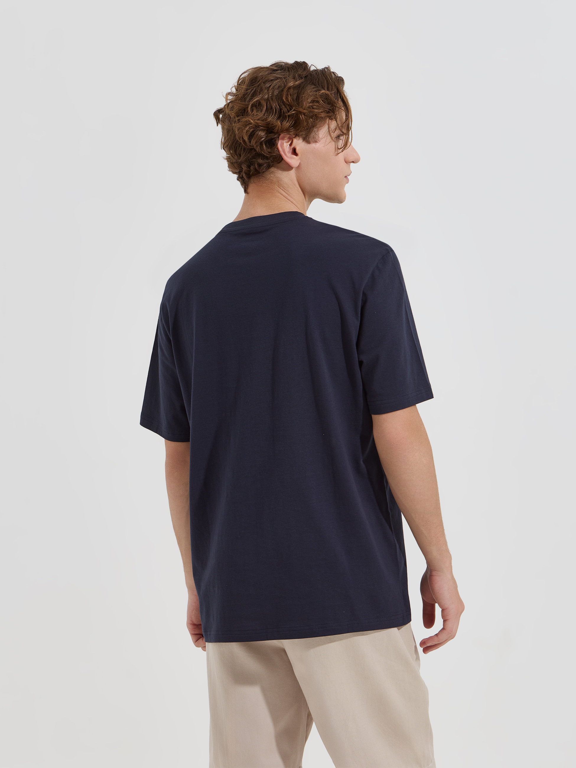 T-shirt estampada
