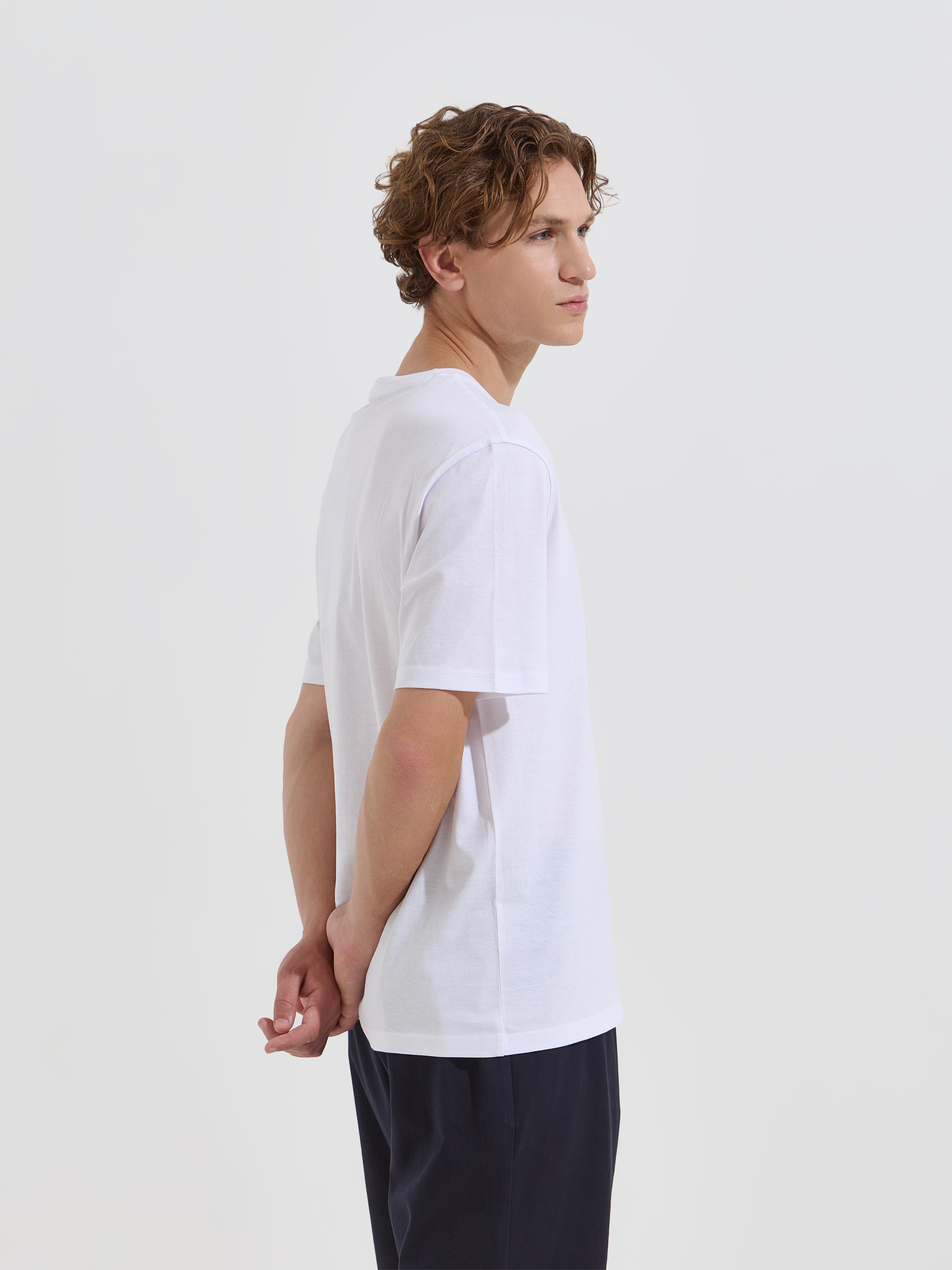 T-shirt estampada
