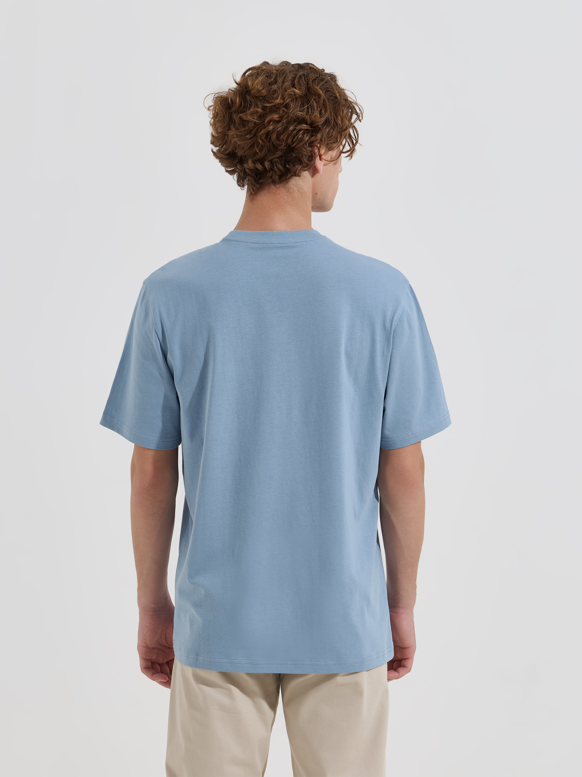 T-shirt estampada