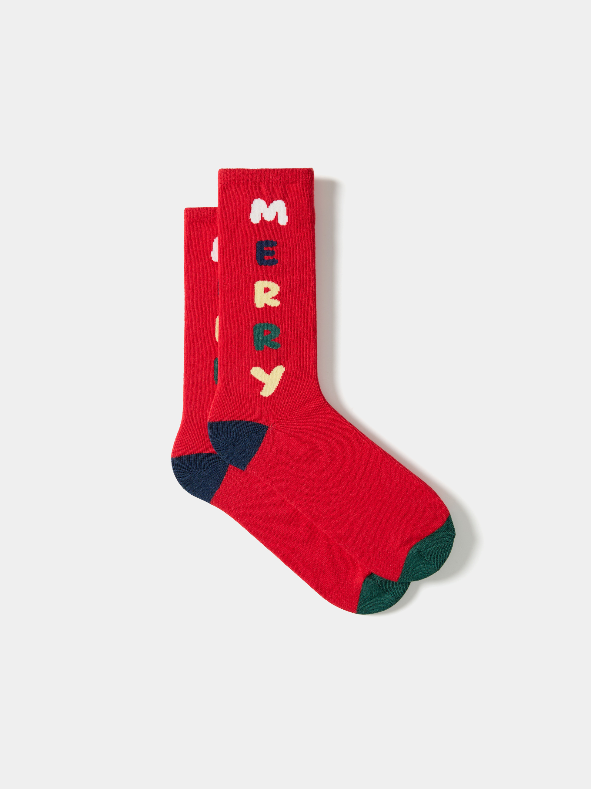 Meias de Natal