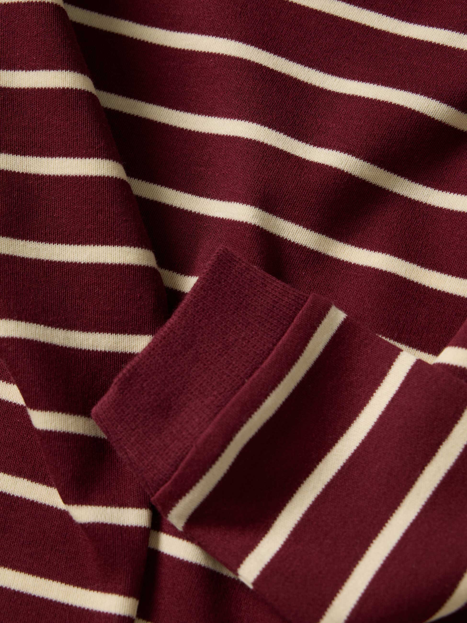 Camisola estampada