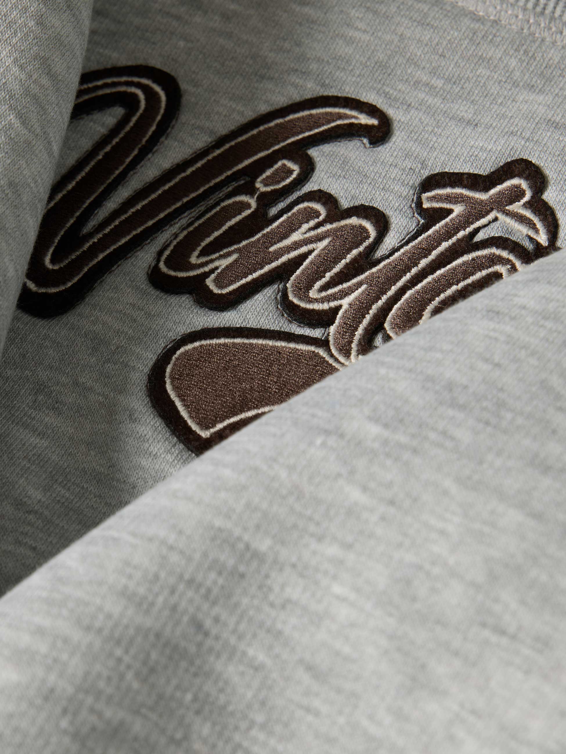 Sweatshirt estampada