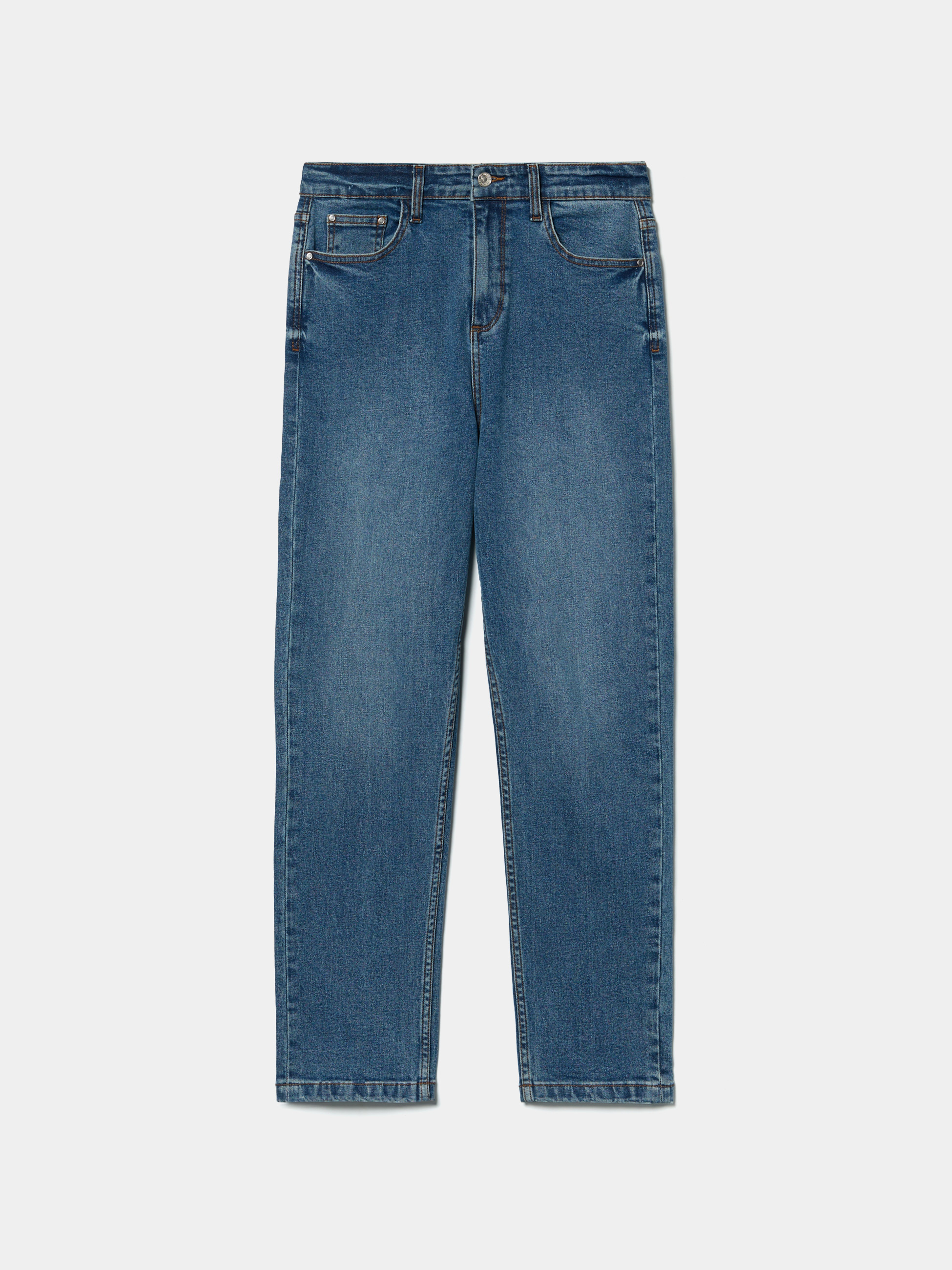 Mom comfort jeans
